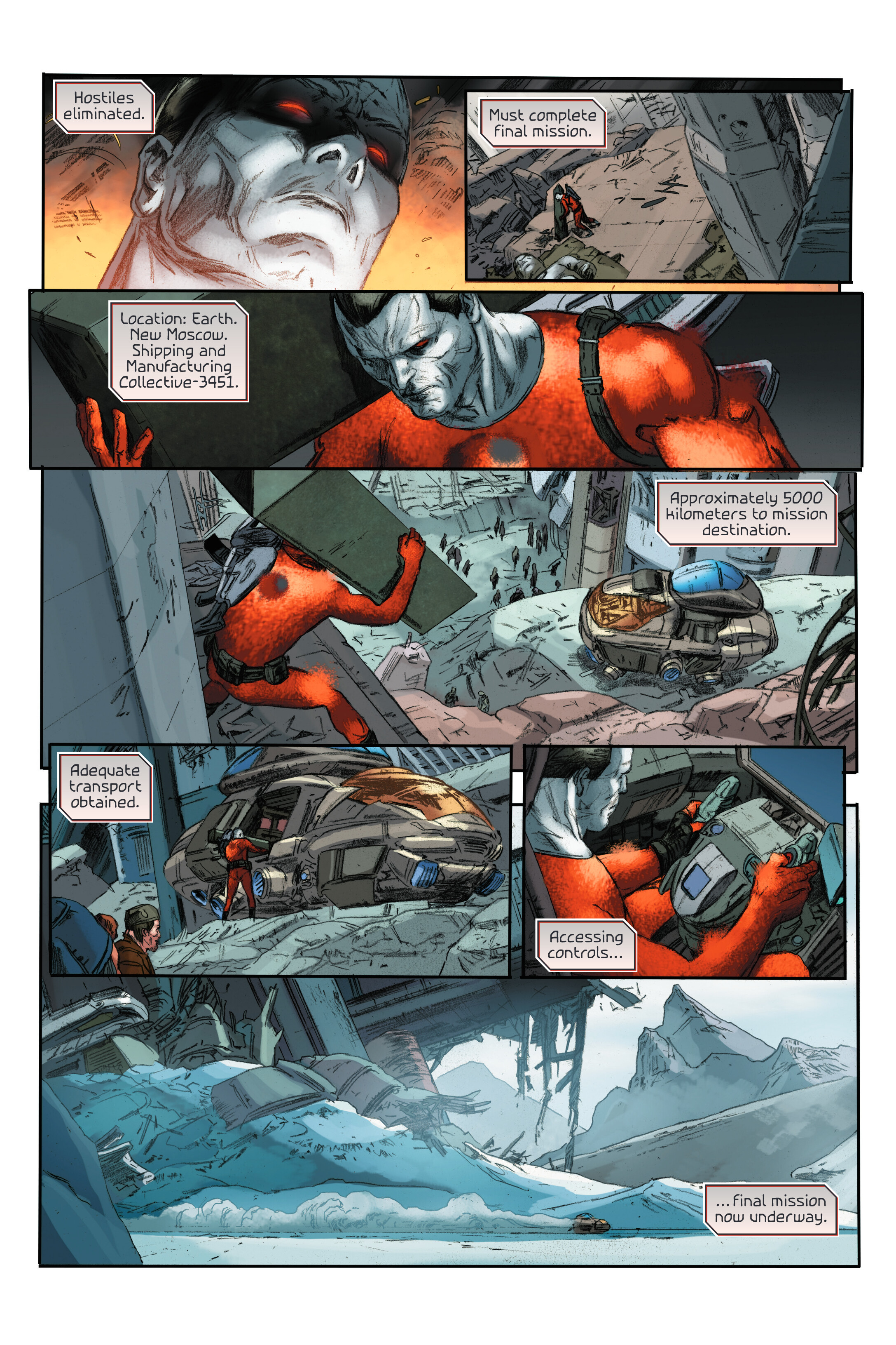 Read online Bloodshot Reborn comic -  Issue # (2015) _Deluxe Edition 2 (Part 4) - 52