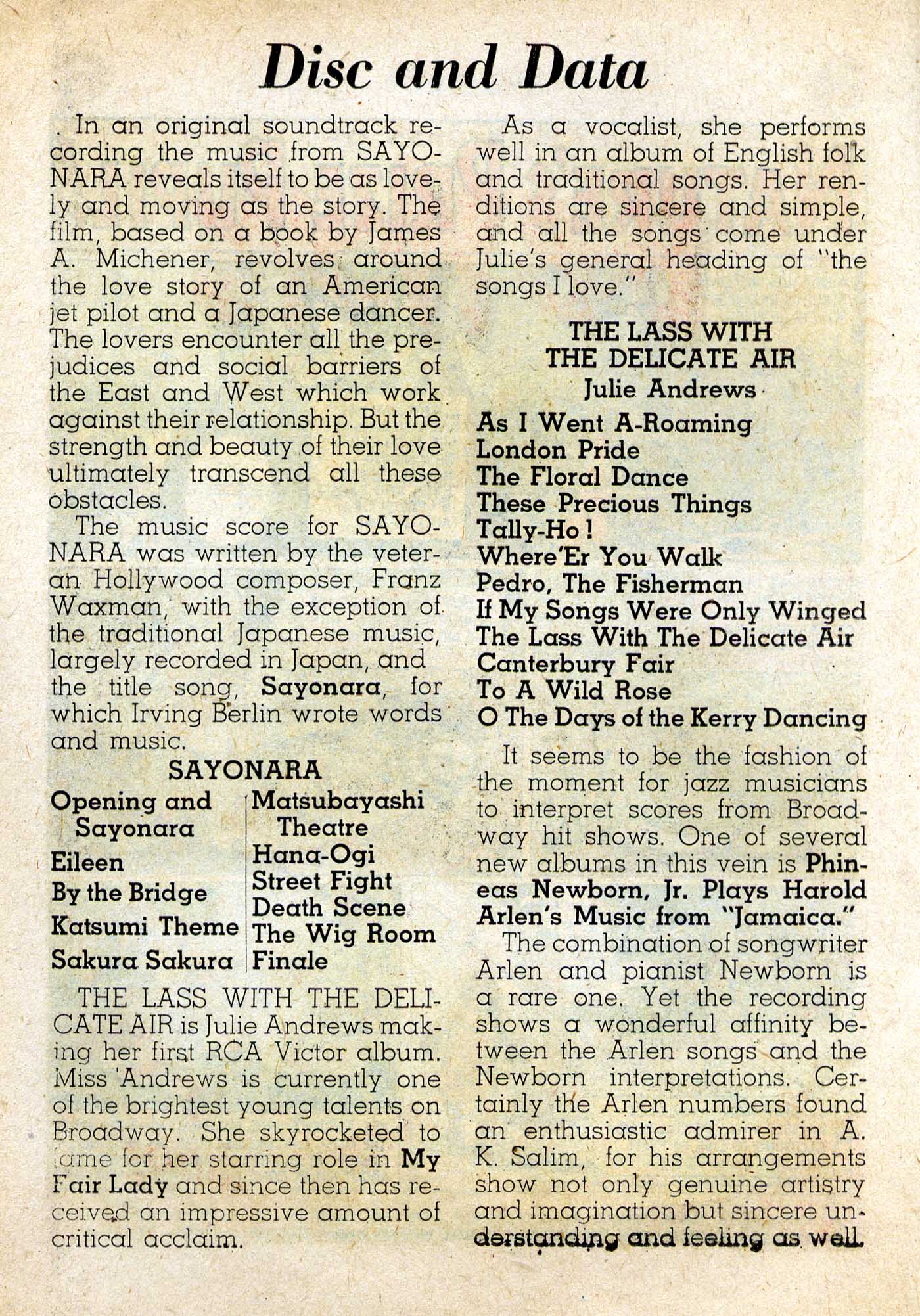 Read online The Adventures of Bob Hope comic -  Issue #51 - 23