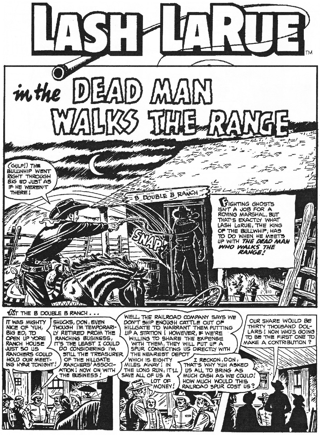 Best of the West (1998) issue 46 - Page 28