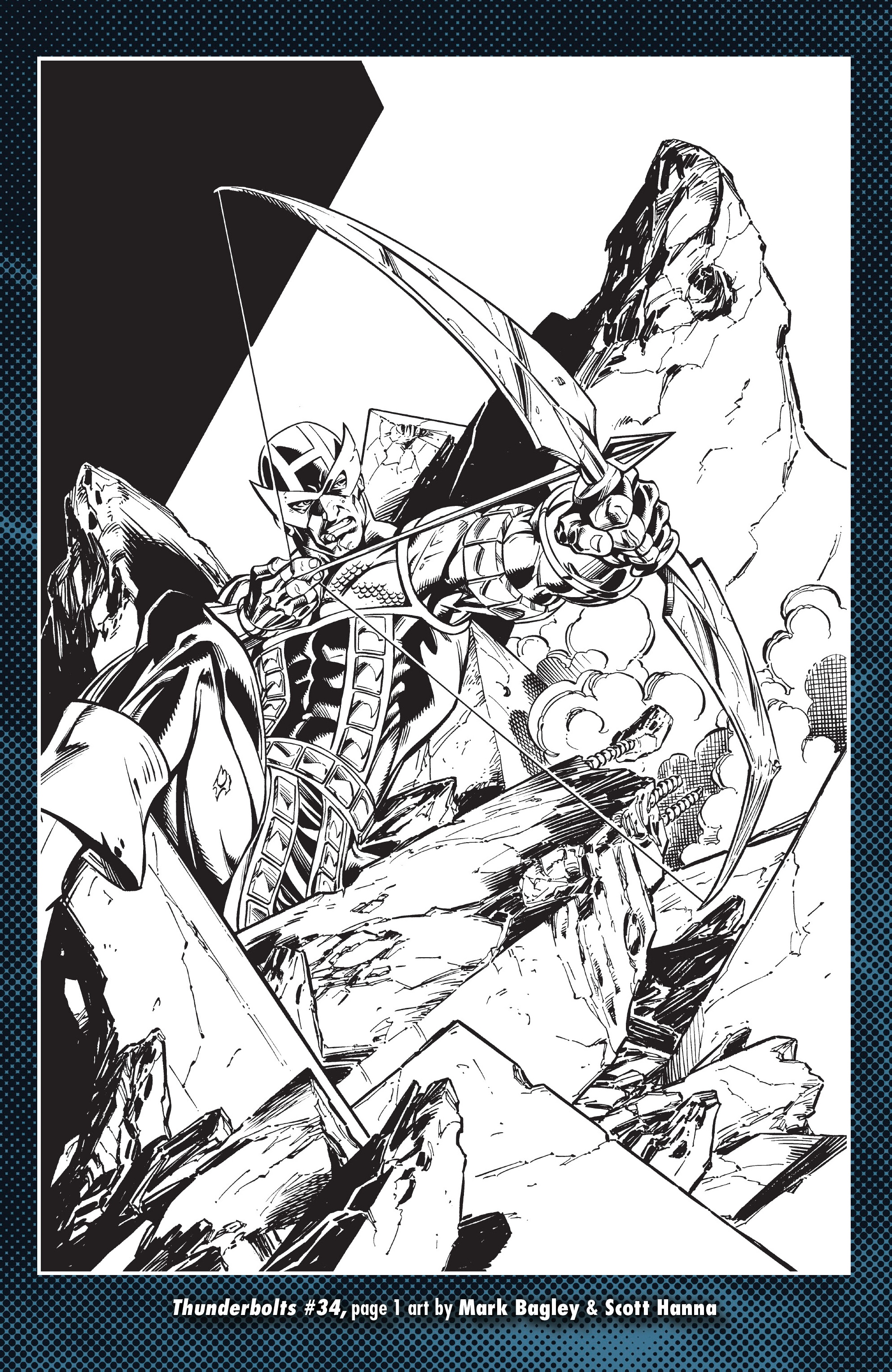 Read online Thunderbolts Omnibus comic -  Issue # TPB 2 (Part 12) - 30