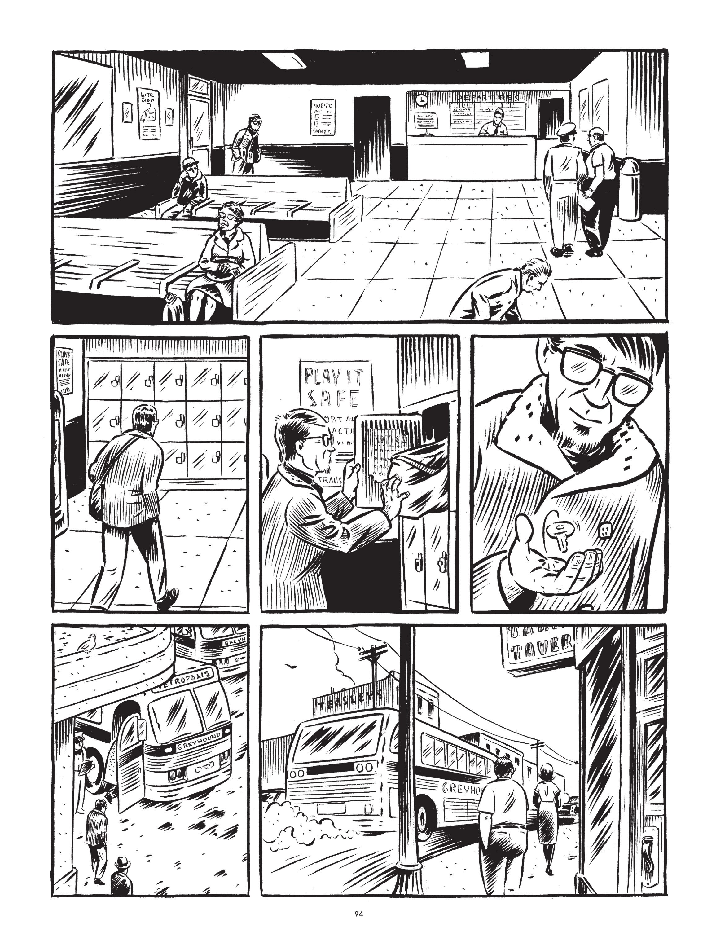 Read online To Have and To Hold comic -  Issue # TPB (Part 2) - 1