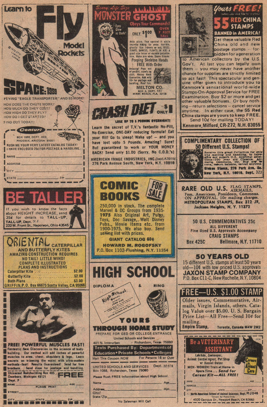 Read online Ringo Kid (1970) comic -  Issue #28 - 10