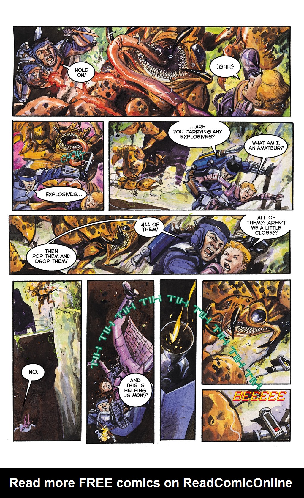 Read online Star Wars: Jango Fett comic -  Issue # Full - 51