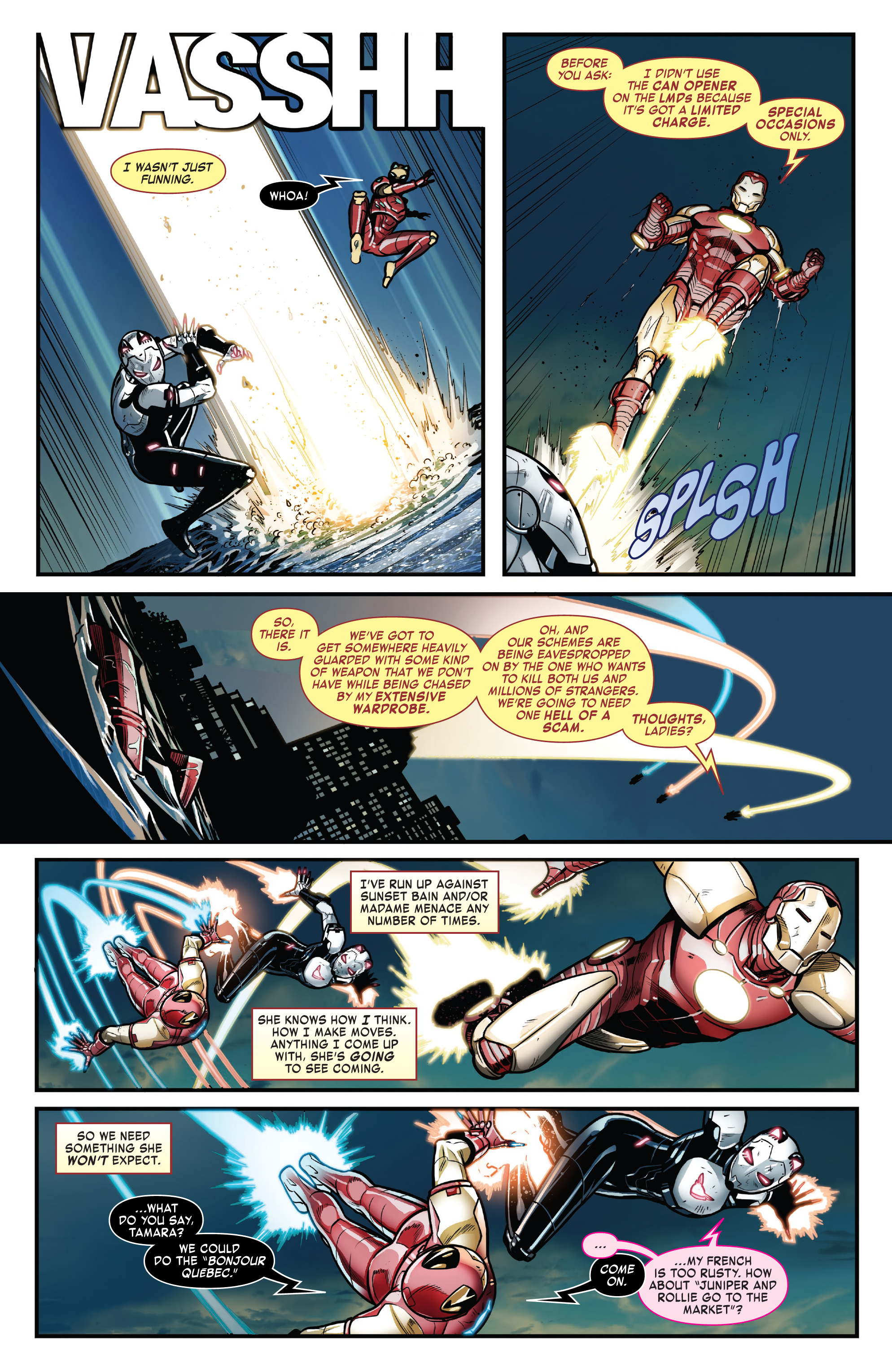 Read online Black Cat by Jed MacKay Omnibus comic -  Issue # TPB (Part 7) - 46