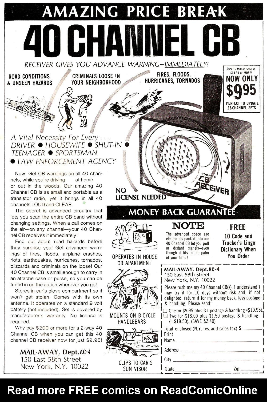 Read online Laugh (Comics) comic -  Issue #326 - 35