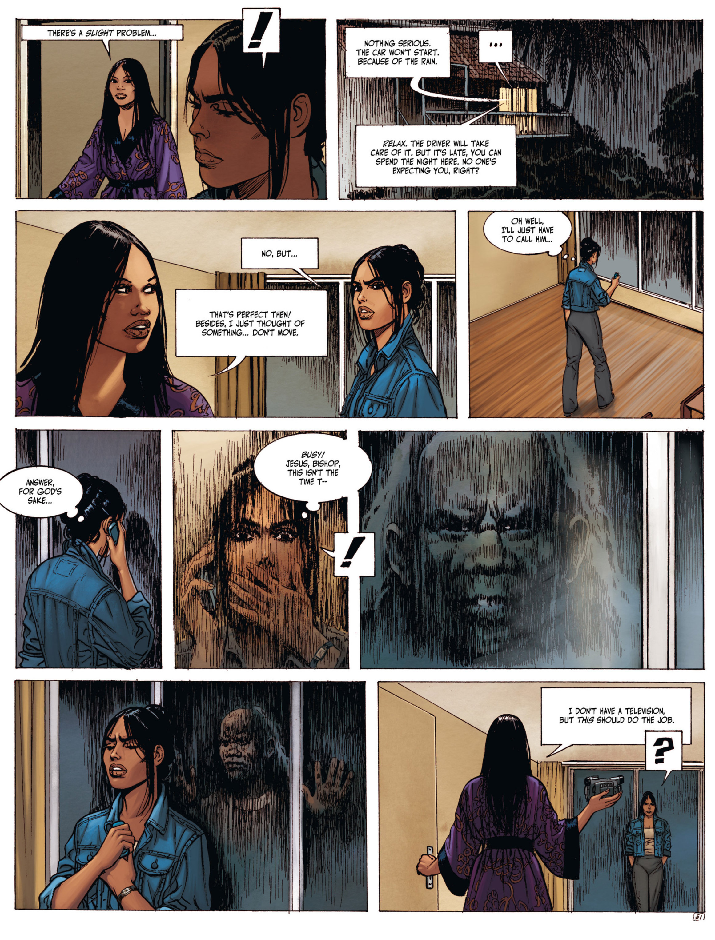 Read online El Niño comic -  Issue #3 - 53