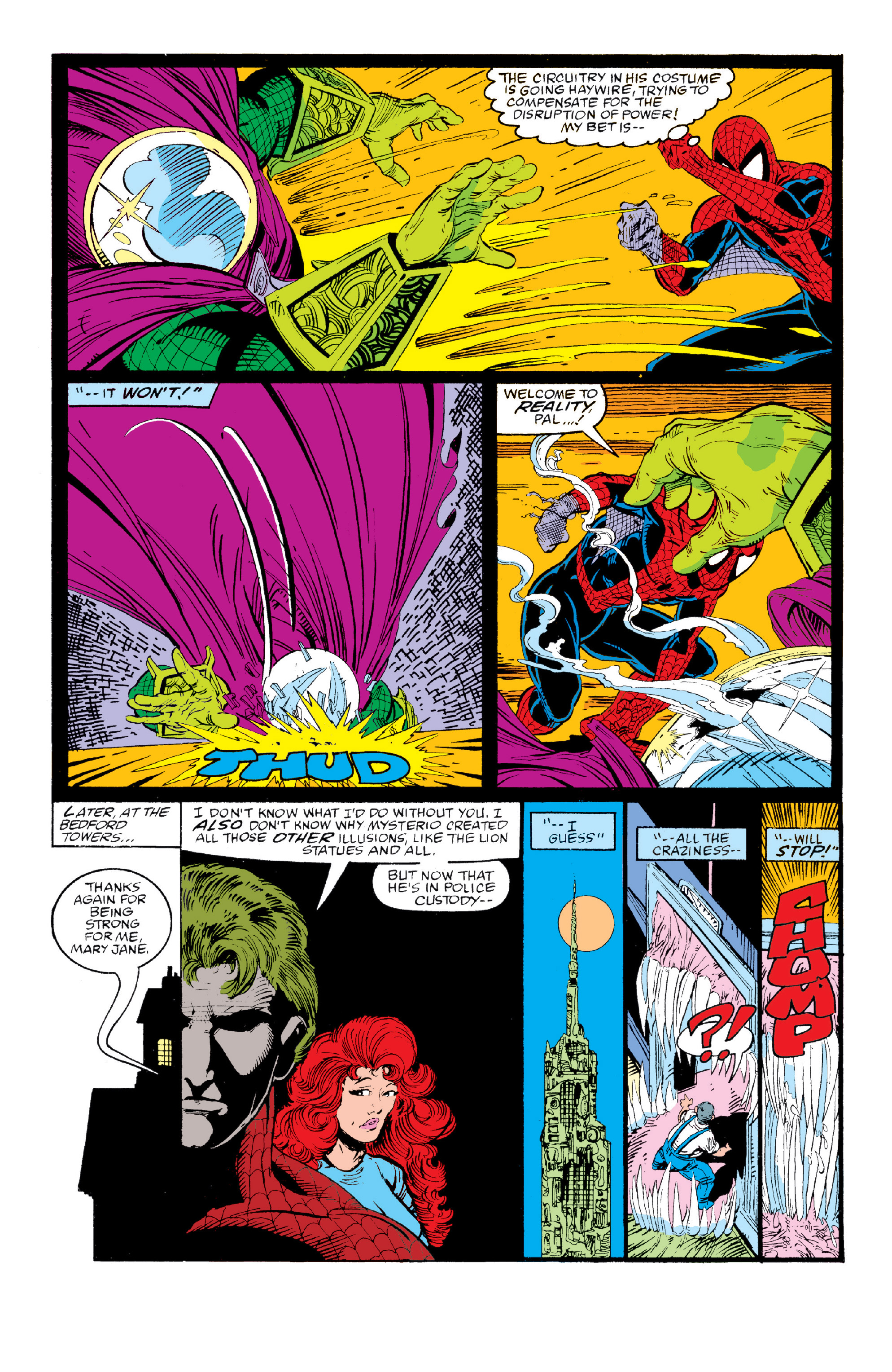 Read online Amazing Spider-Man Epic Collection comic -  Issue # Assassin Nation (Part 1) - 27