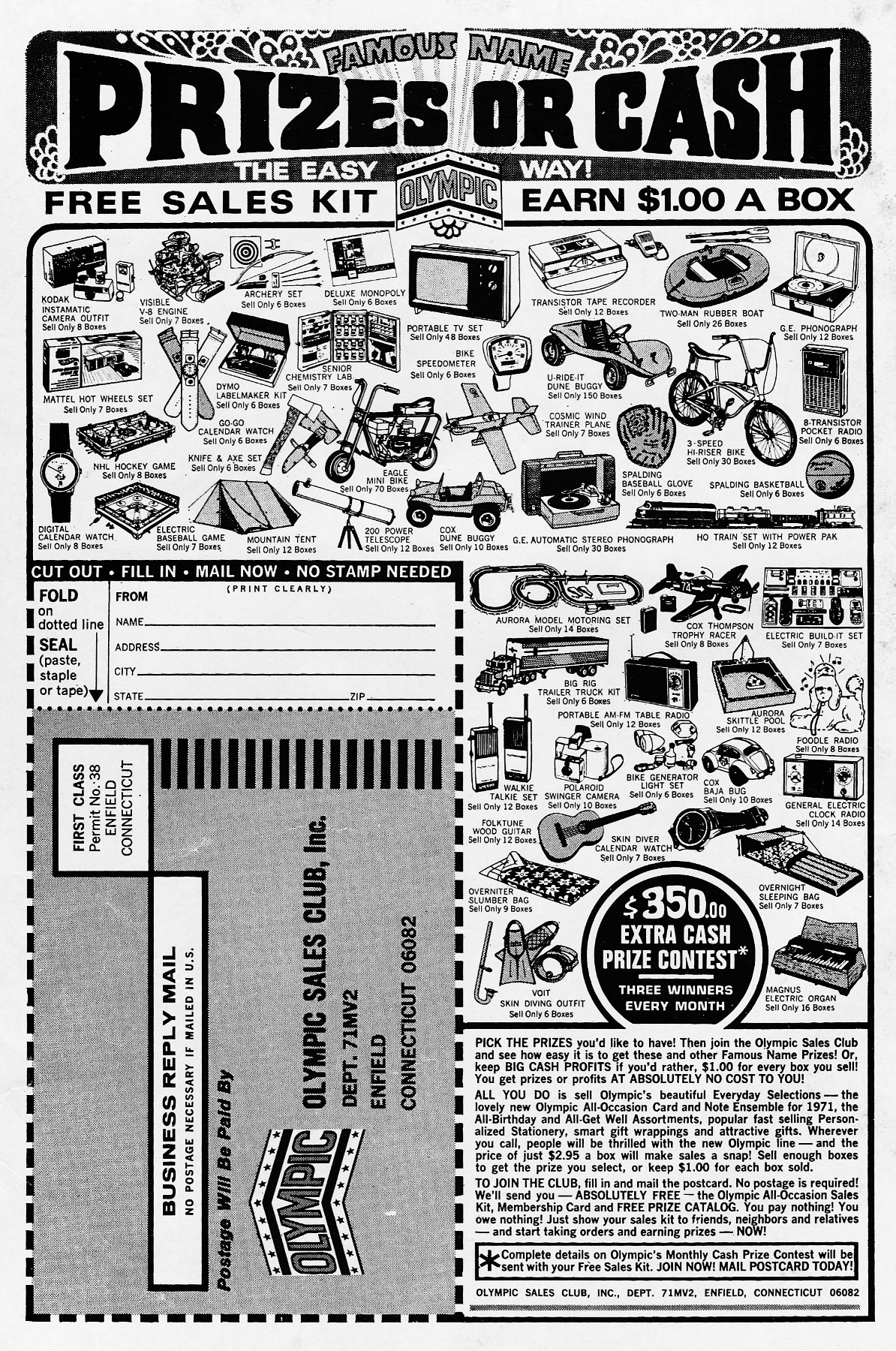 Read online Marvel Tales (1964) comic -  Issue #31 - 2