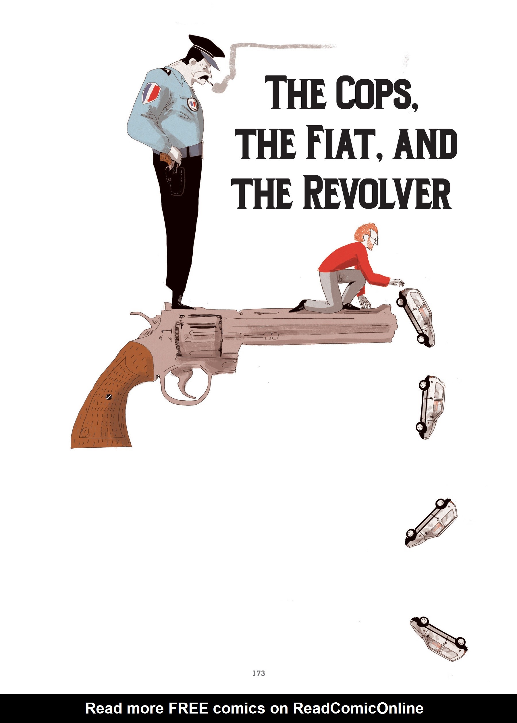 Read online Psychotic comic -  Issue # TPB (Part 2) - 67