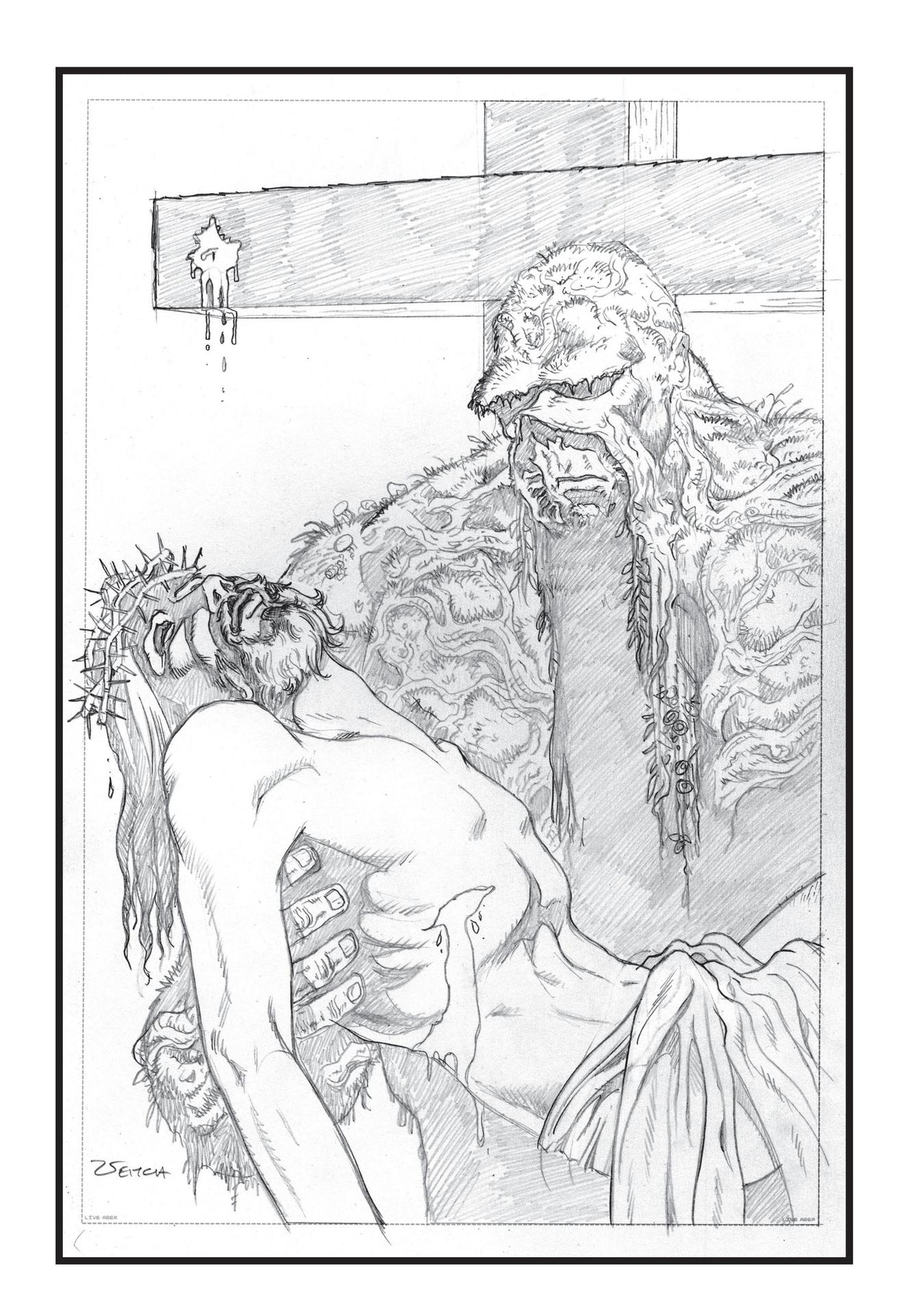 Read online Boy Maximortal comic -  Issue # TPB 1 - 76