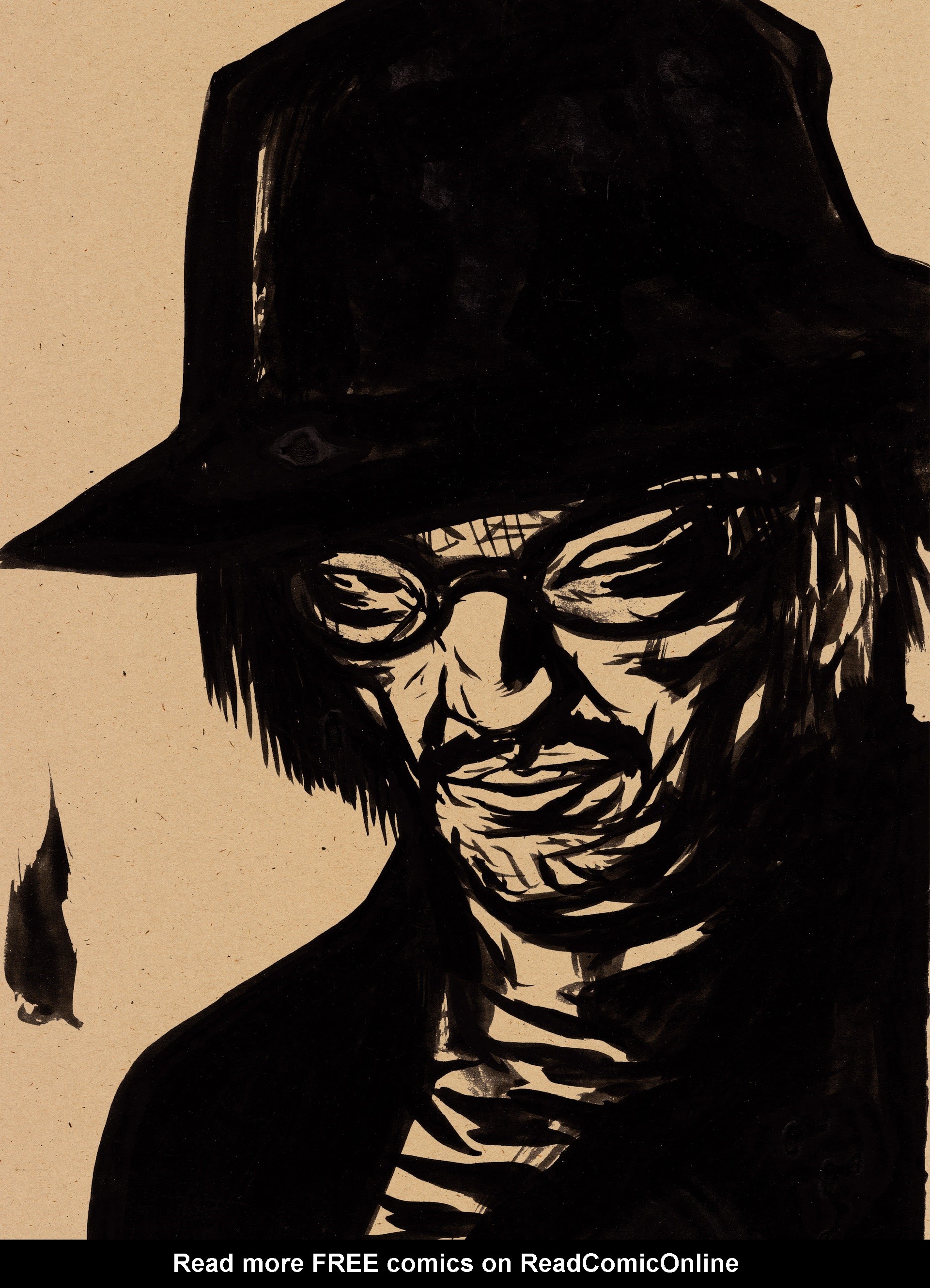 Read online Shinjuku (Second Edition) comic -  Issue # TPB (Part 1) - 2