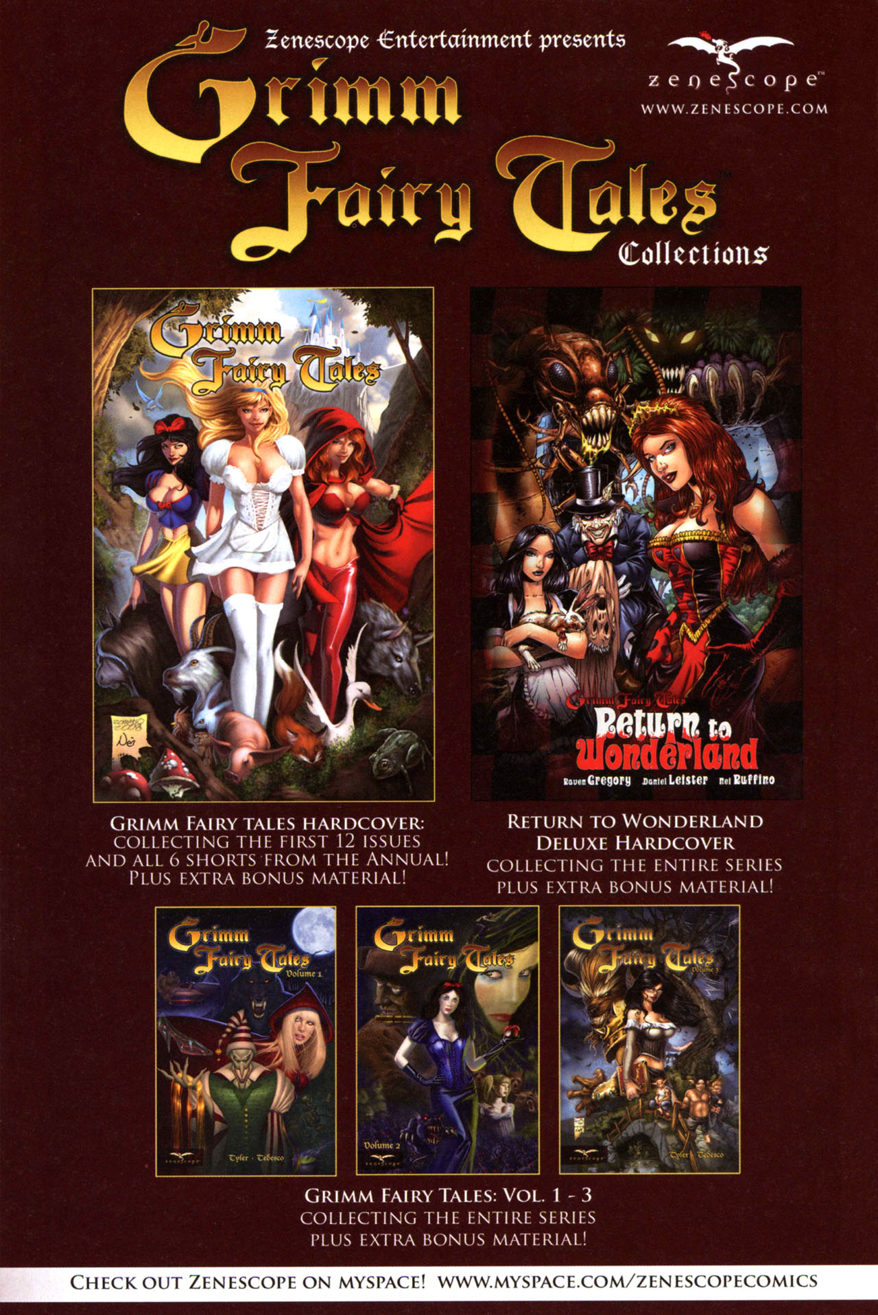 Read online Willow Creek comic -  Issue #1 - 31