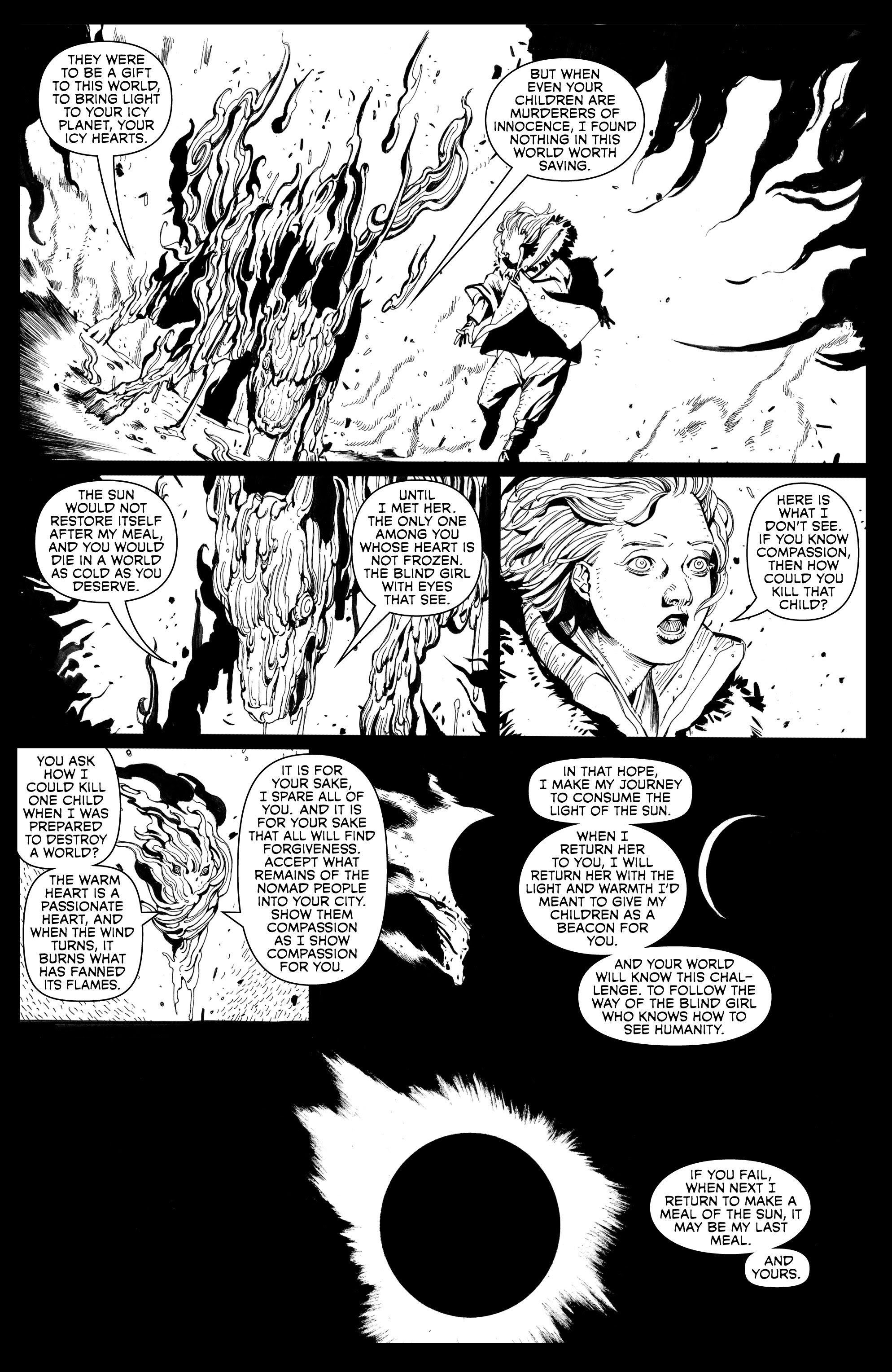 Read online Komacon comic -  Issue # TPB - 31