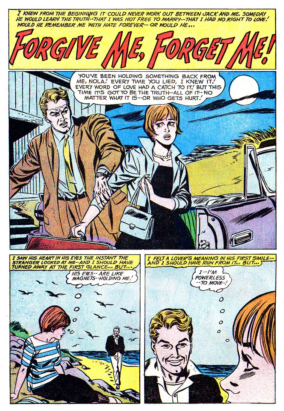 Read online Young Love (1963) comic -  Issue #69 - 47