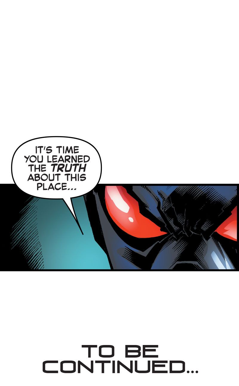 Read online Amazing Spider-Man: Hunted Infinity Comic comic -  Issue #6 - 119