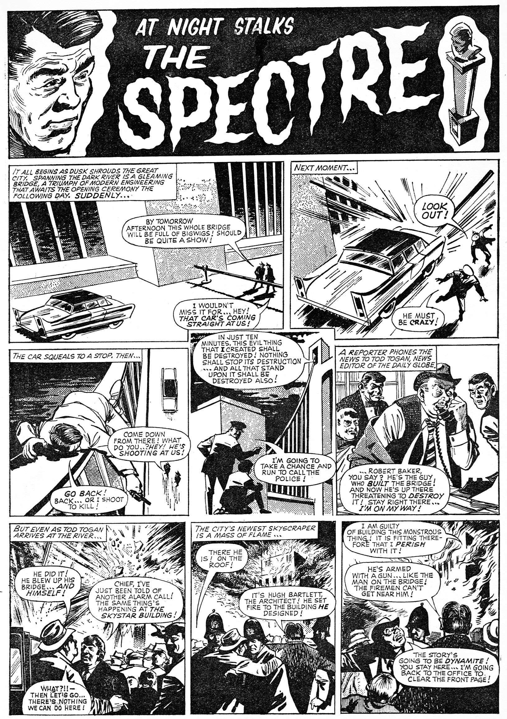 Read online Smash! (1966) comic -  Issue #150 - 34