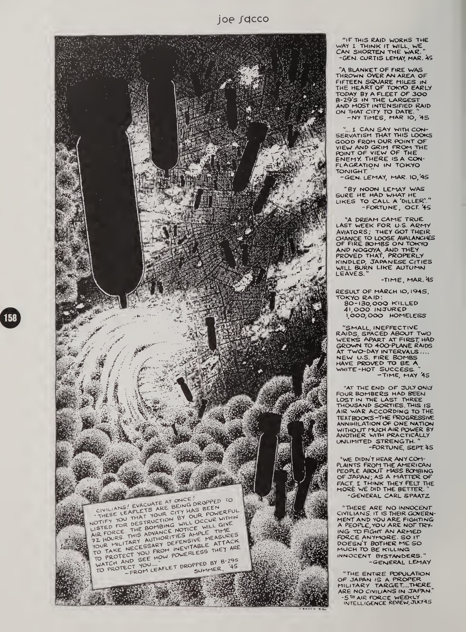 Read online The New Comics Anthology comic -  Issue # TPB (Part 2) - 61