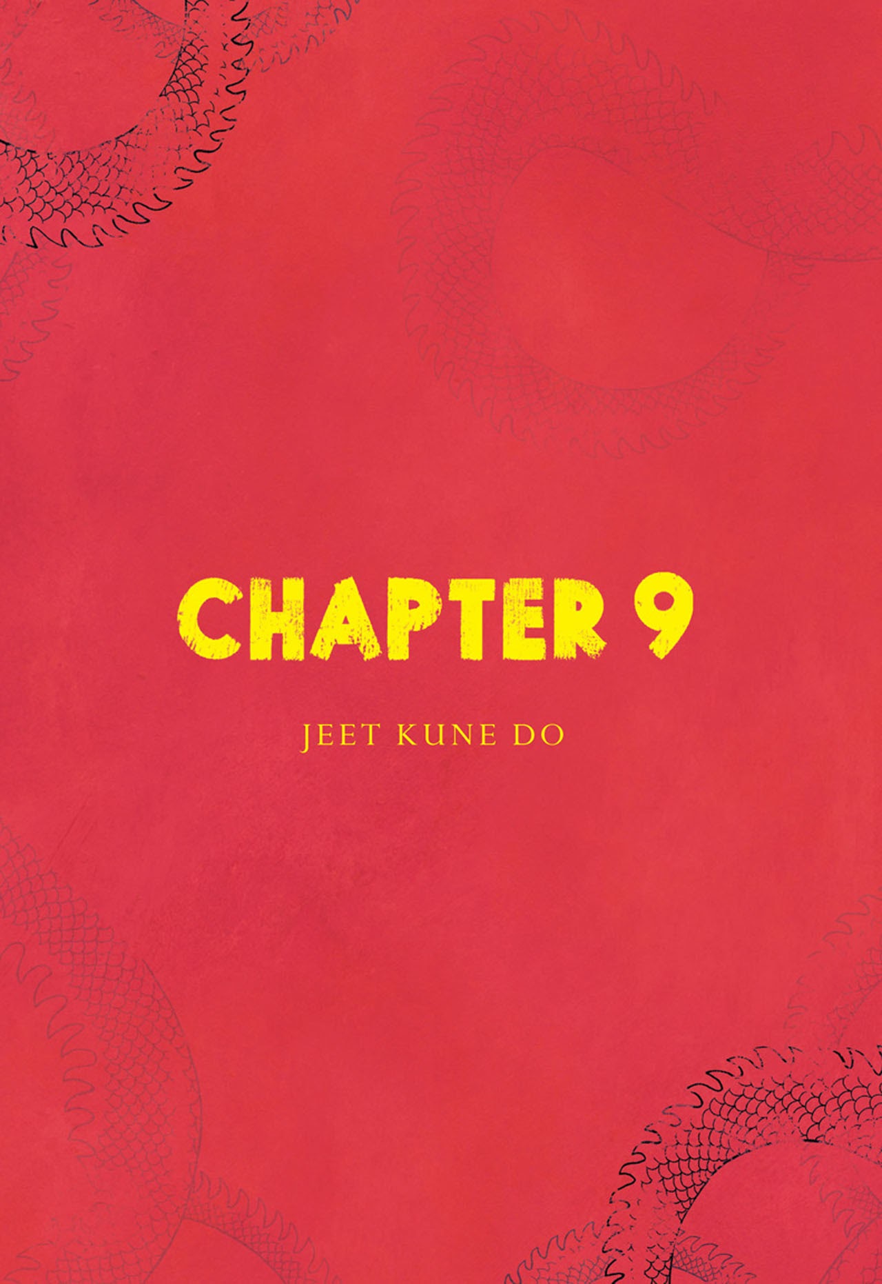 Read online The Boy Who Became A Dragon comic -  Issue # TPB (Part 2) - 92