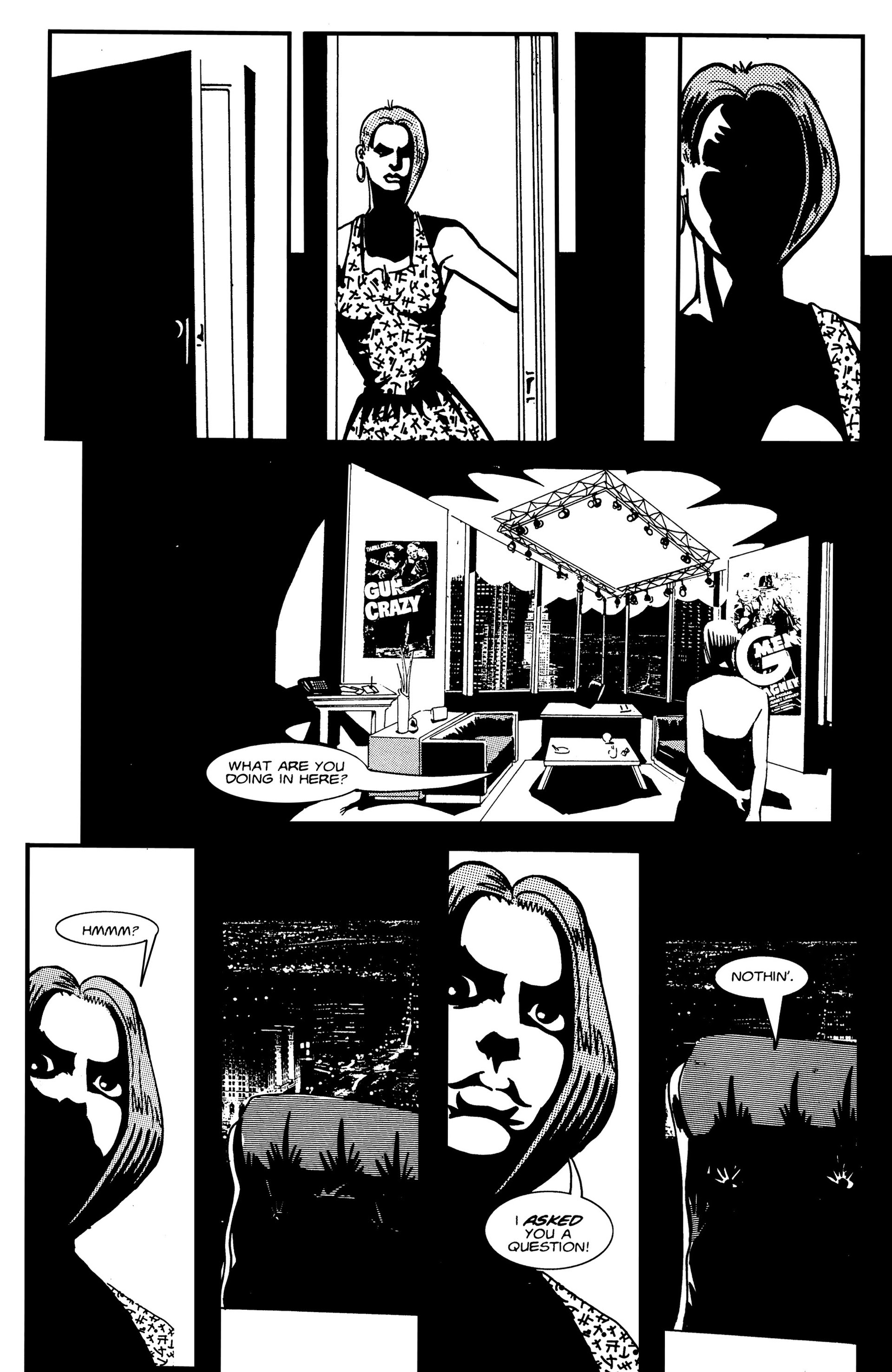 Read online Goldfish (2022) comic -  Issue # TPB (Part 1) - 54