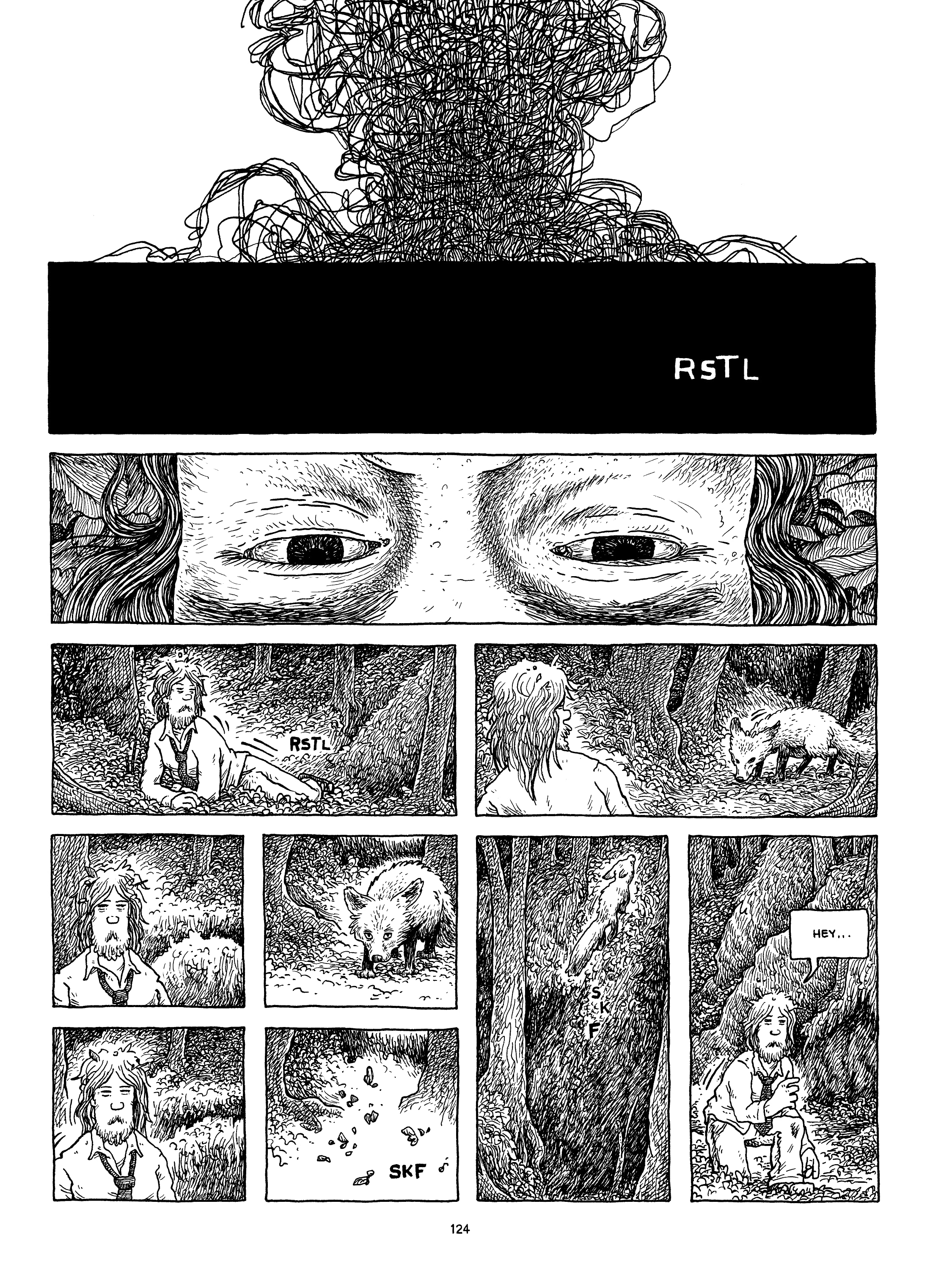 Read online Nod Away comic -  Issue # TPB 2 (Part 2) - 24