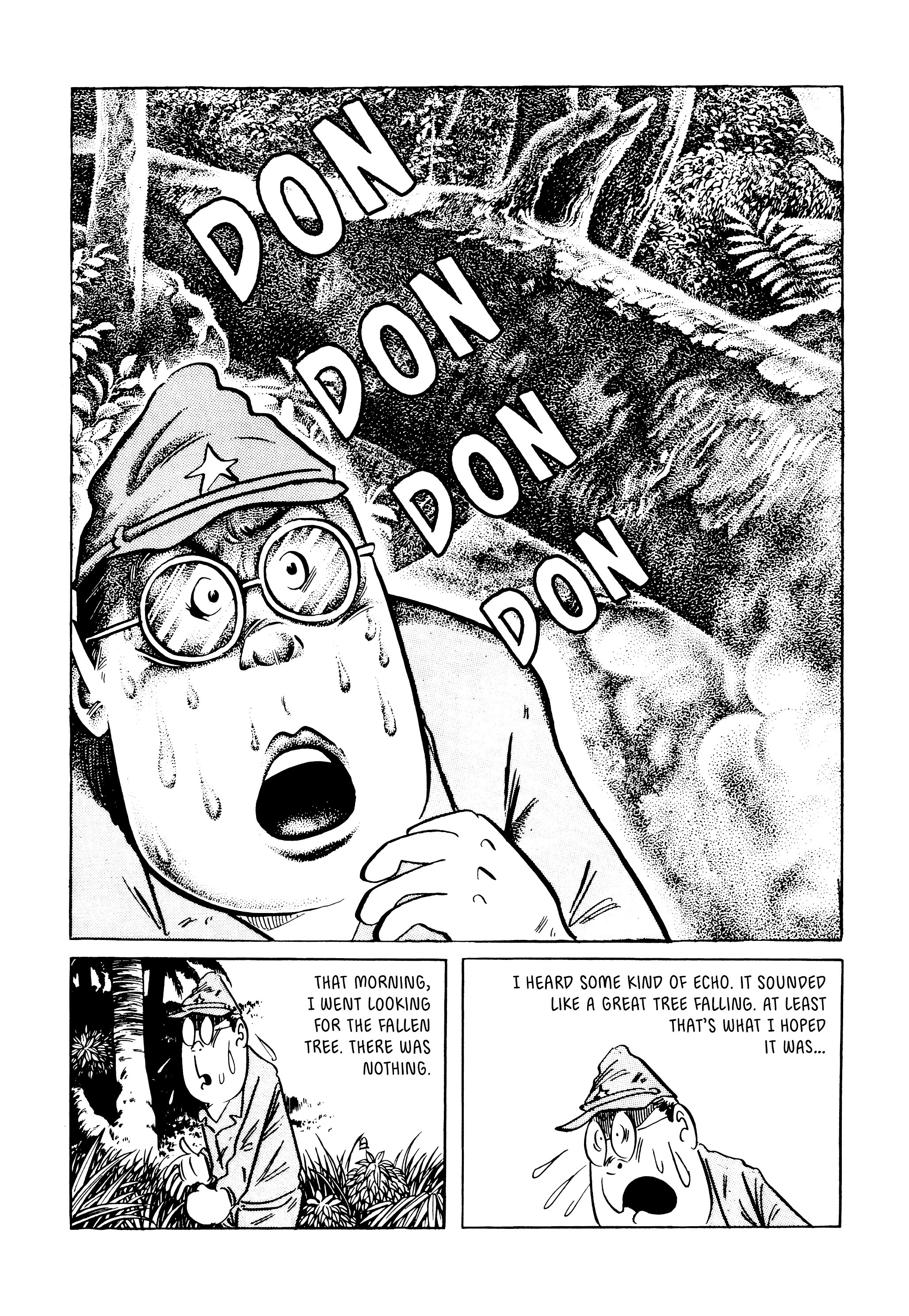 Read online Showa: A History of Japan comic -  Issue # TPB 3 (Part 1) - 77