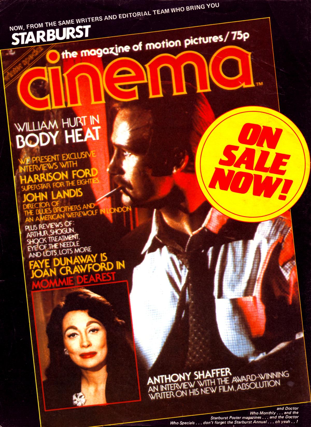 Read online Star Wars Weekly comic -  Issue #158 - 44