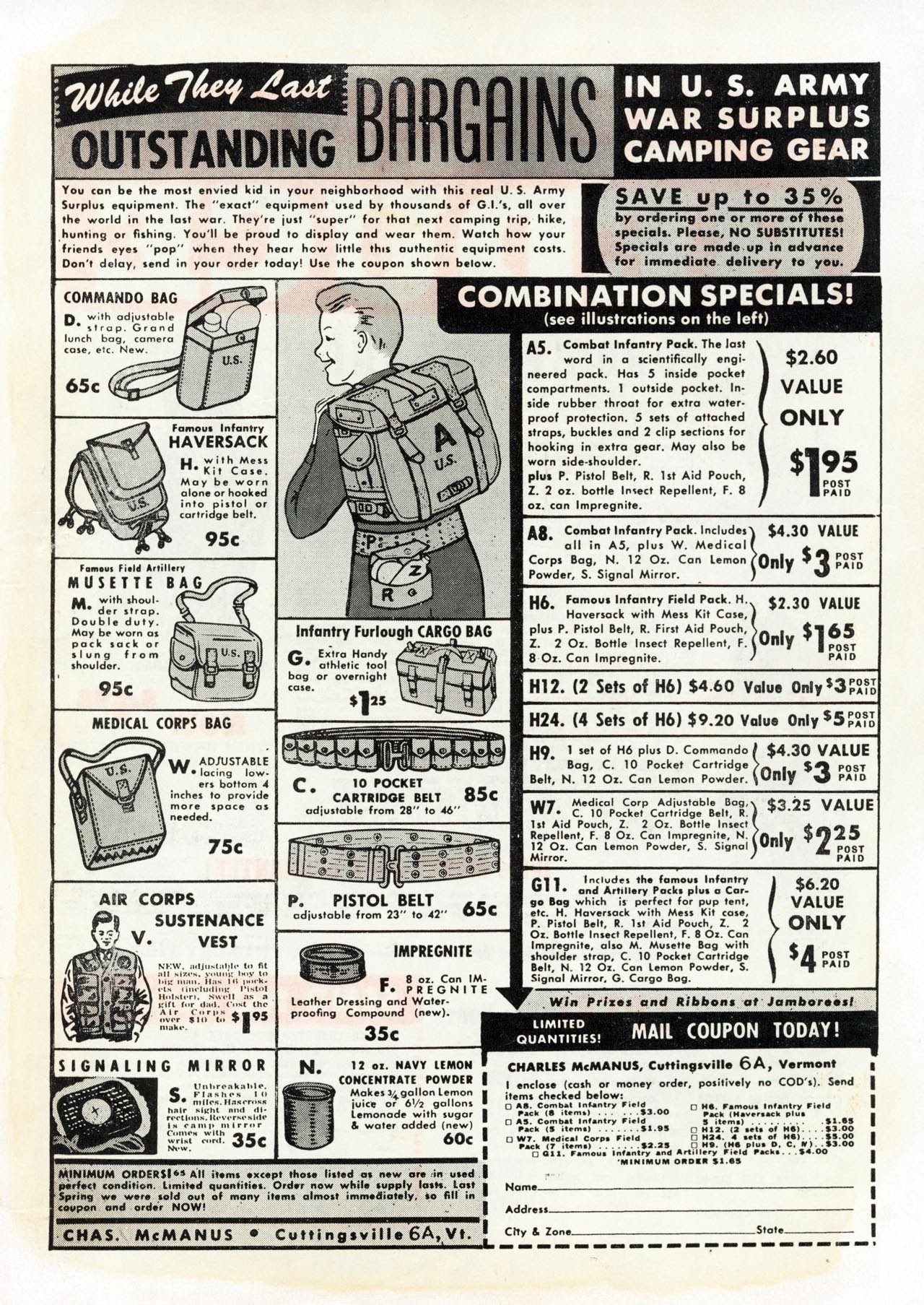 Read online Red Warrior comic -  Issue #4 - 35