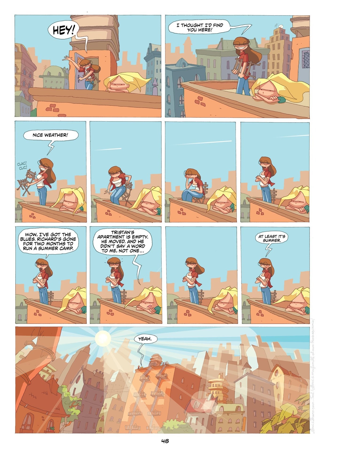 Read online Lou! (2012) comic -  Issue #1 - 52