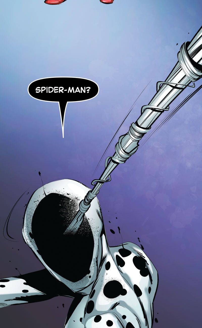 Read online Spider-Man Unlimited Infinity Comic comic -  Issue #2 - 31