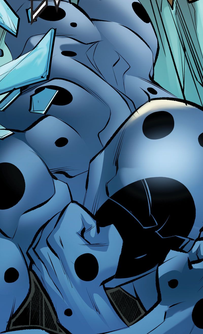 Read online Spider-Man Unlimited Infinity Comic comic -  Issue #9 - 101