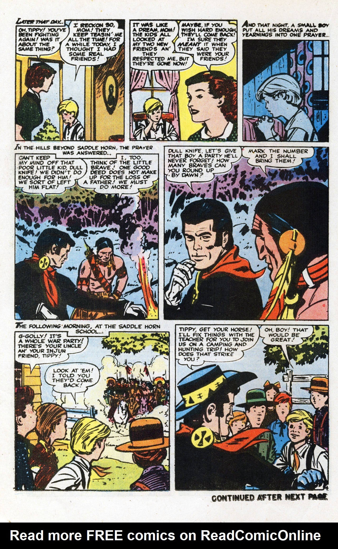Read online Ringo Kid (1970) comic -  Issue #11 - 14