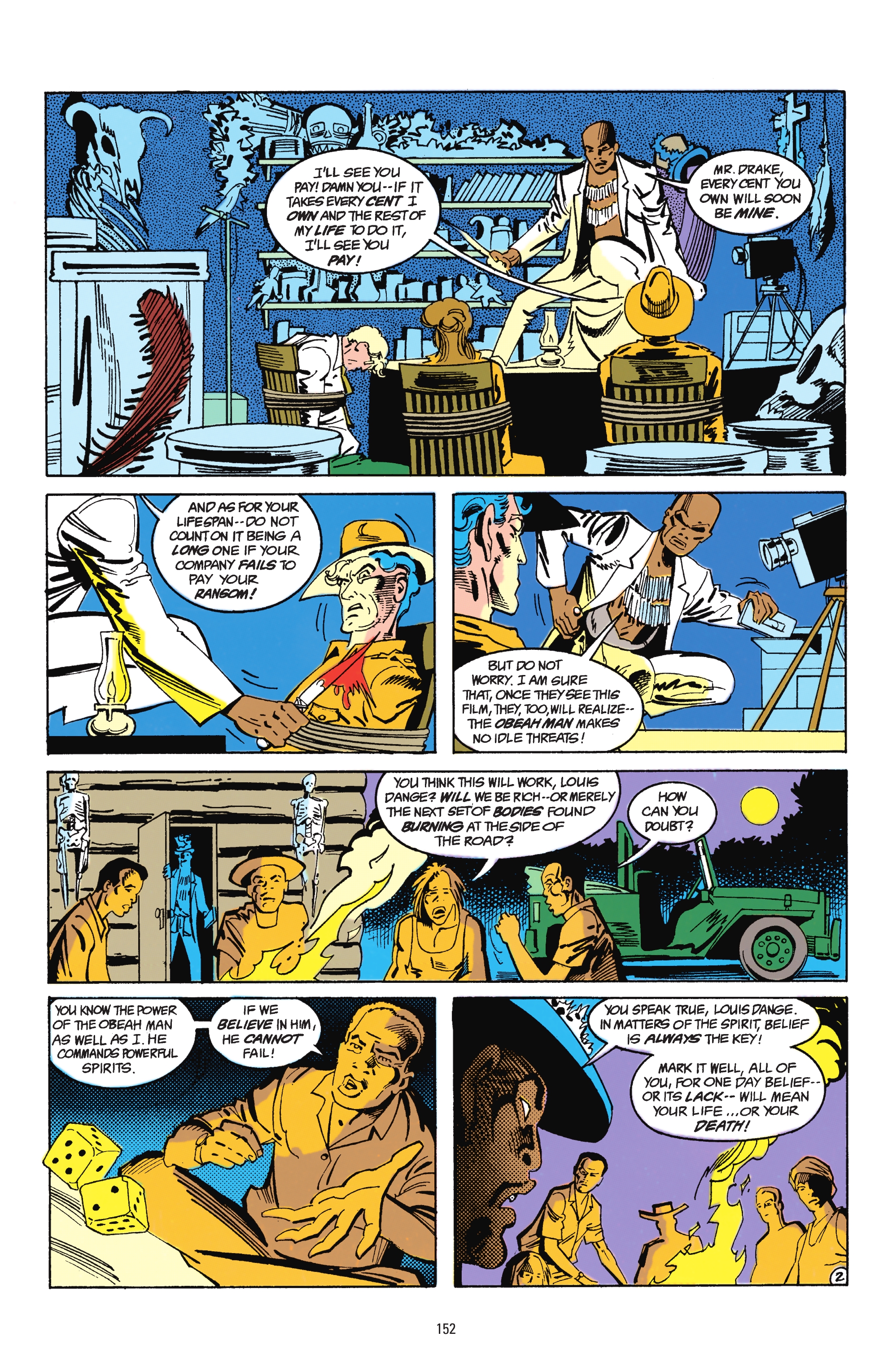 Read online Batman: The Dark Knight Detective comic -  Issue # TPB 5 (Part 2) - 52