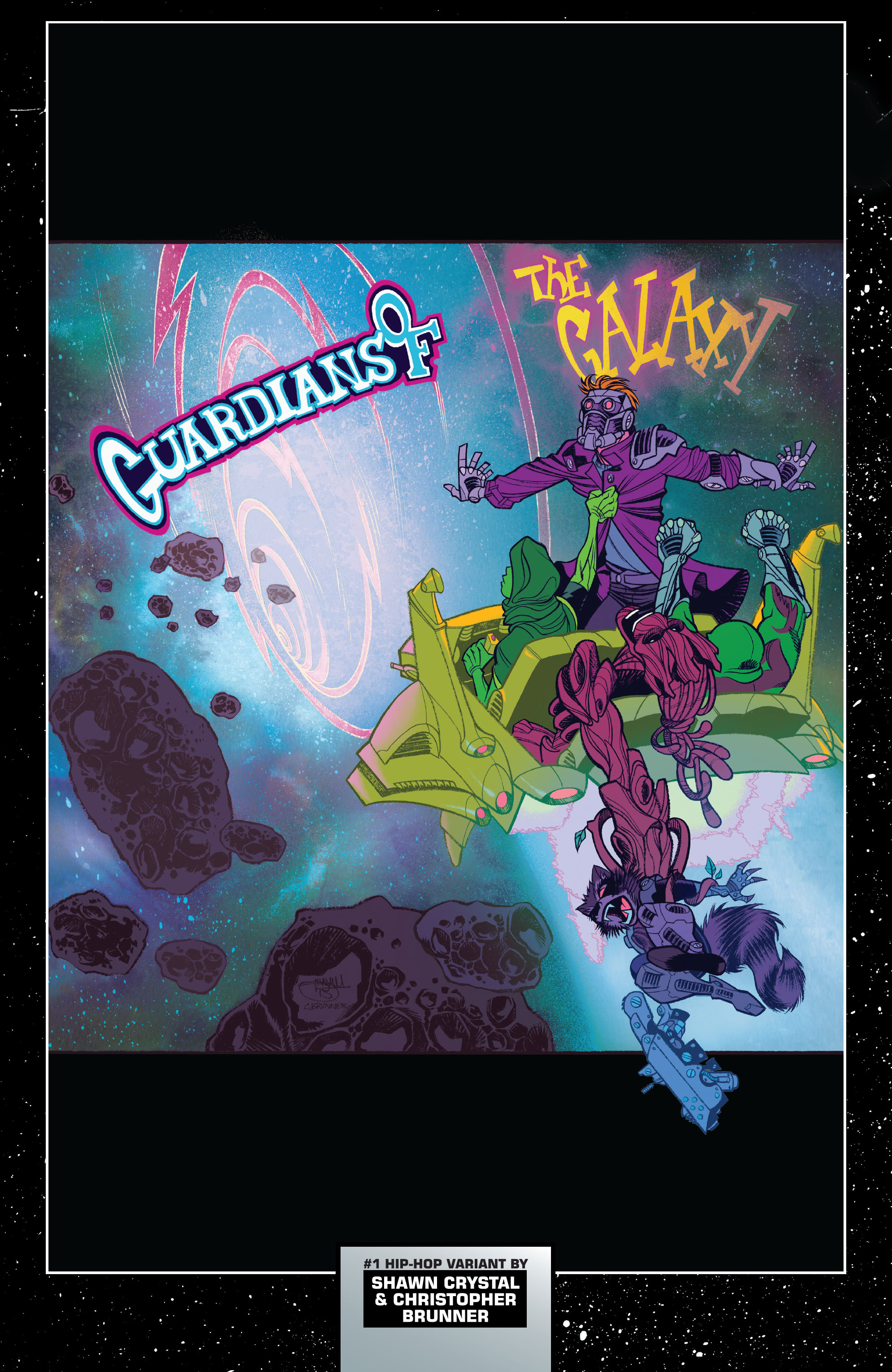 Read online Guardians Of The Galaxy by Brian Michael Bendis comic -  Issue # TPB 4 (Part 2) - 92