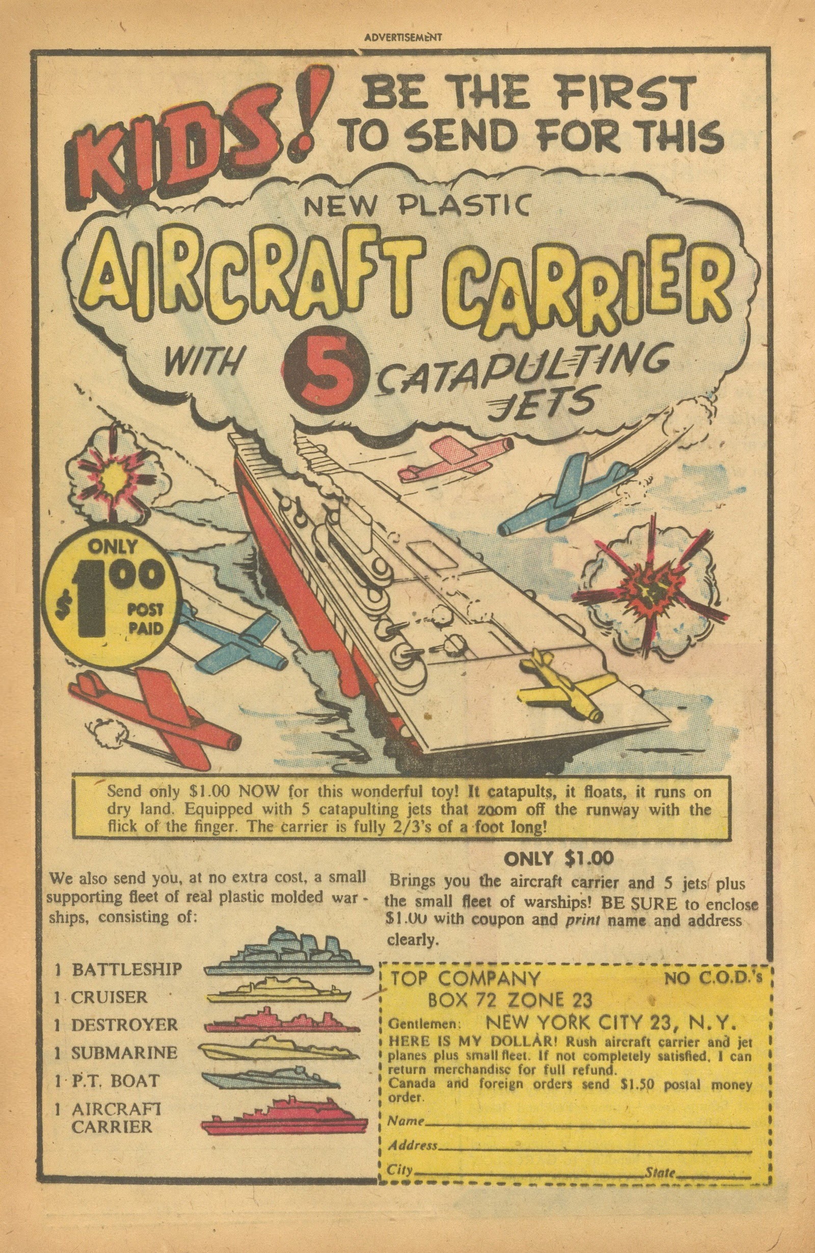 Read online Felix the Cat (1955) comic -  Issue #68 - 20