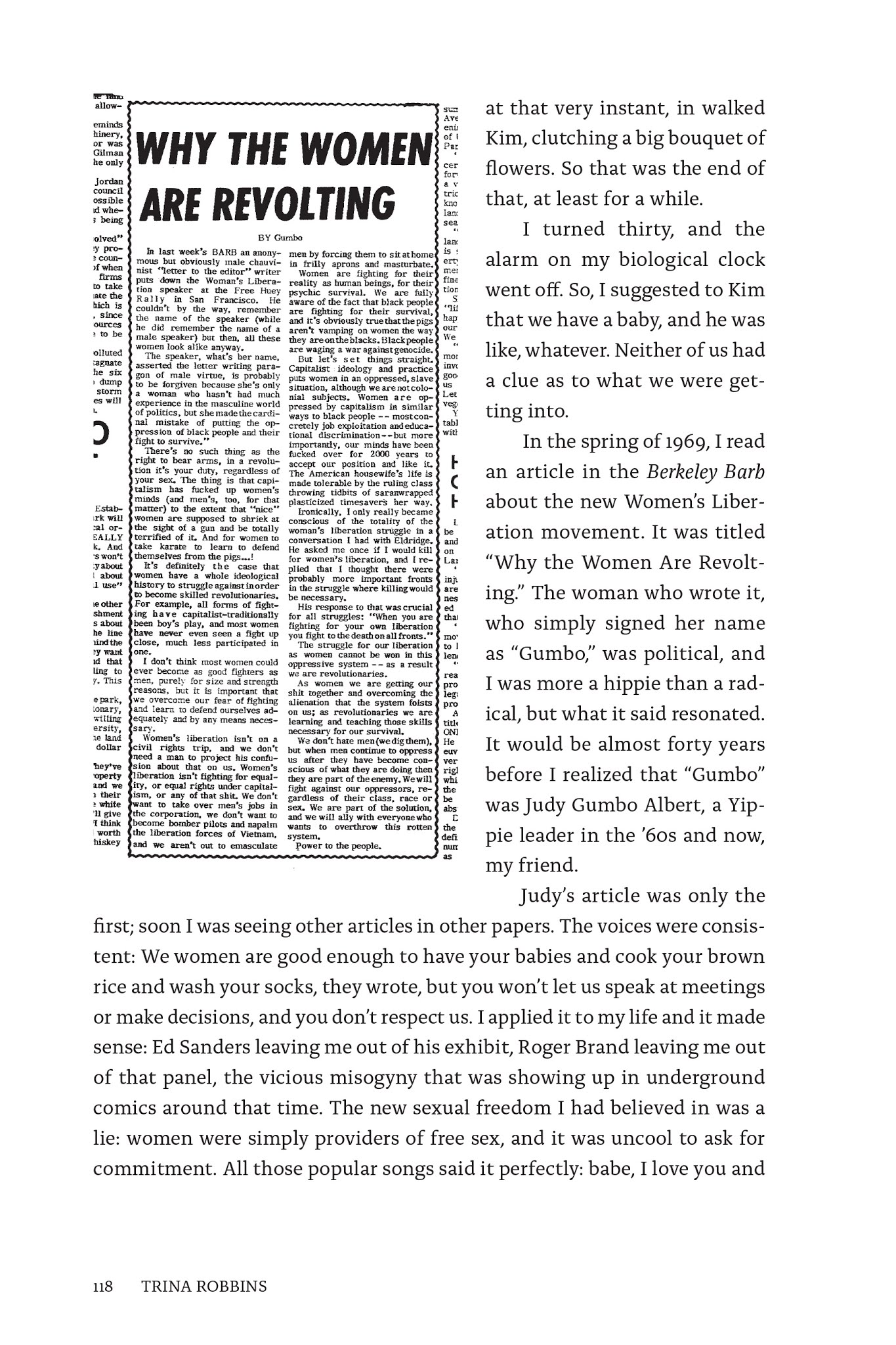 Read online Last Girl Standing comic -  Issue # TPB (Part 2) - 16