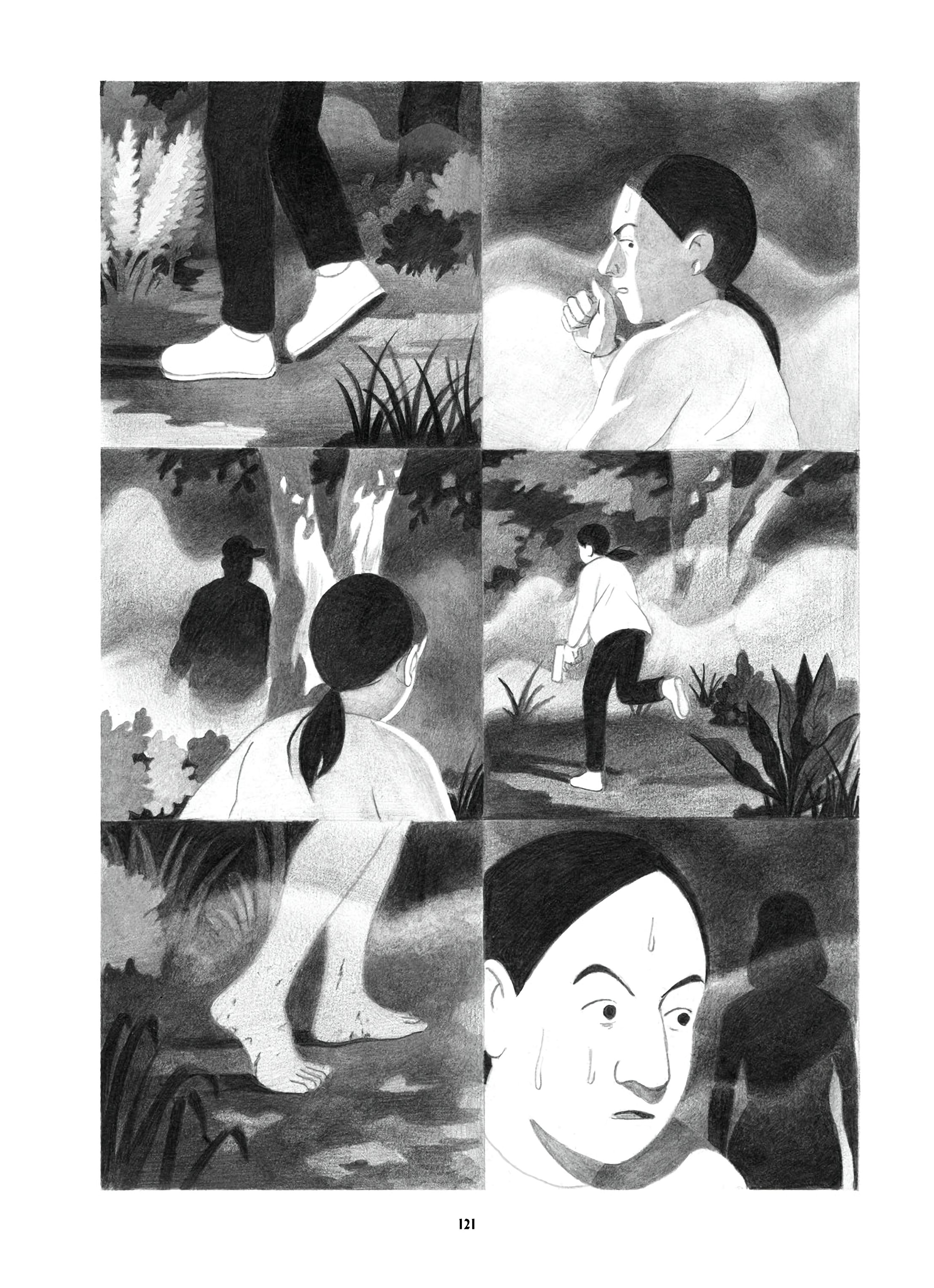 Read online Slash Them All comic -  Issue # TPB (Part 2) - 27