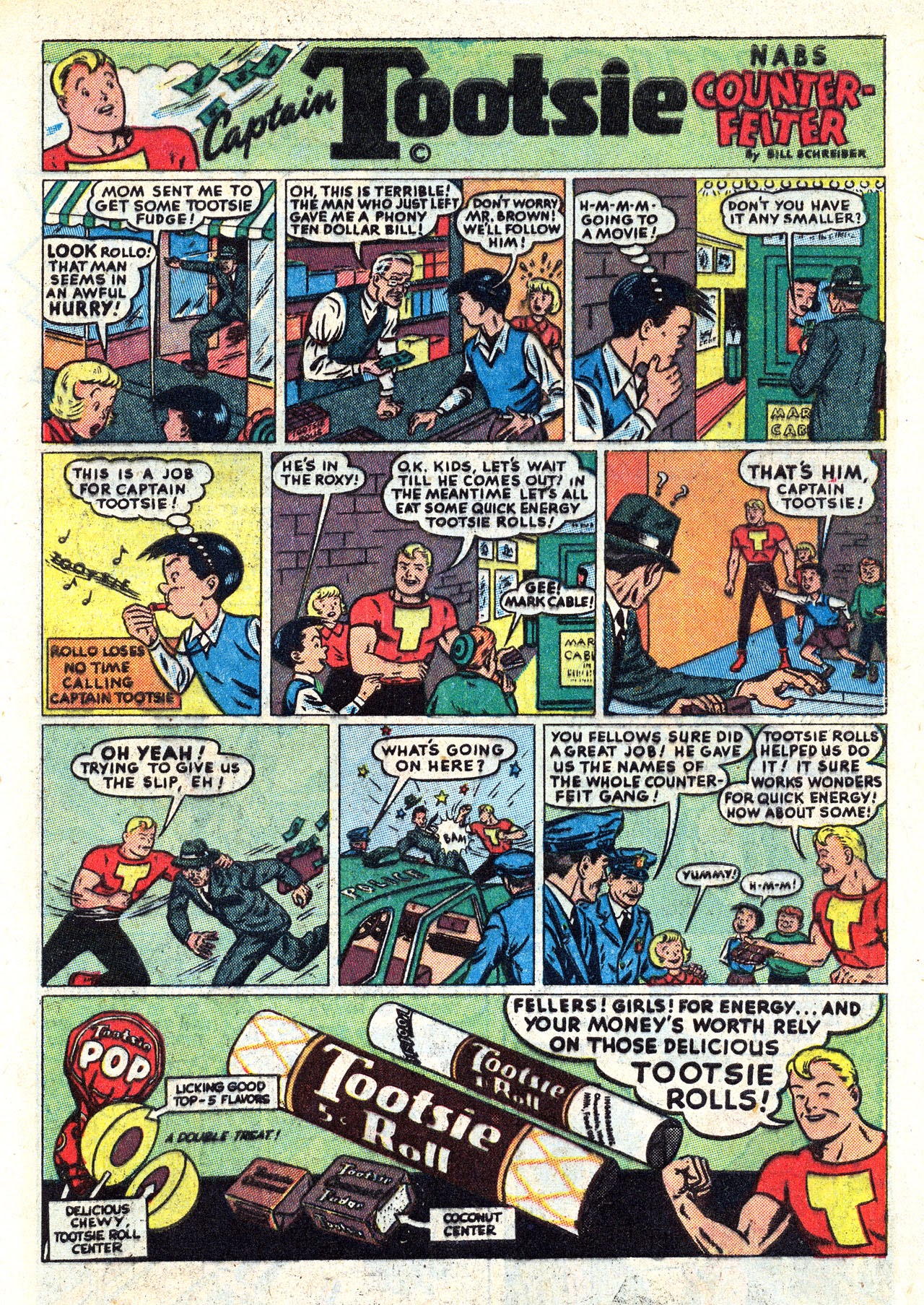 Read online Whip Wilson comic -  Issue #9 - 13