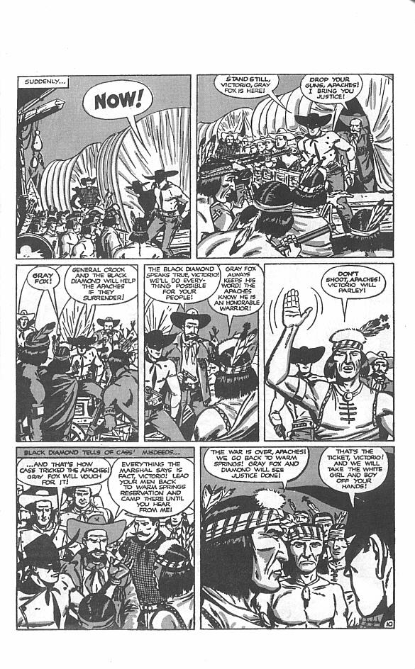 Best of the West (1998) issue 11 - Page 13
