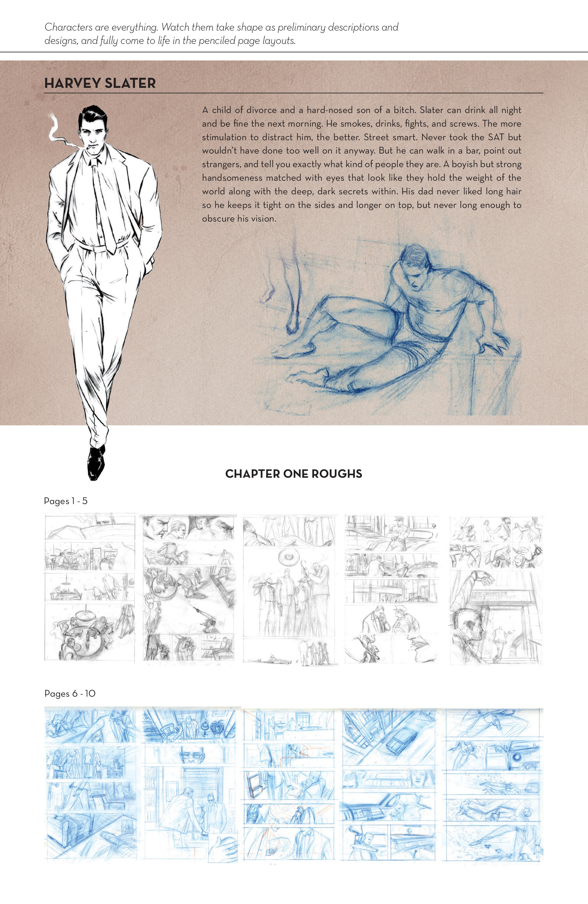 Read online Hit comic -  Issue # _TPB - 124