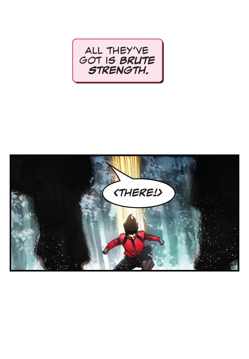 Read online Shang-Chi: Brothers & Sisters Infinity Comic comic -  Issue #2 - 51