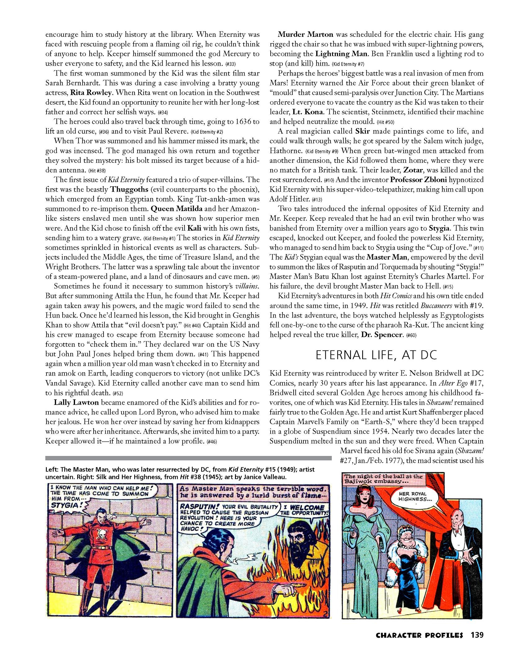 Read online The Quality Companion comic -  Issue # TPB (Part 3) - 6