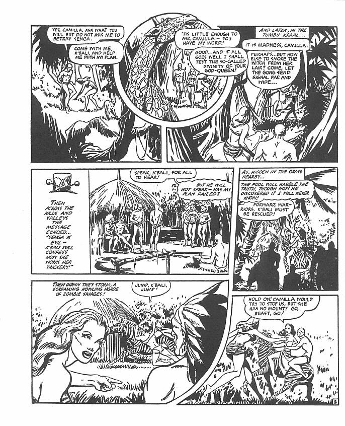 Read online Retro Comics comic -  Issue #4 - 40