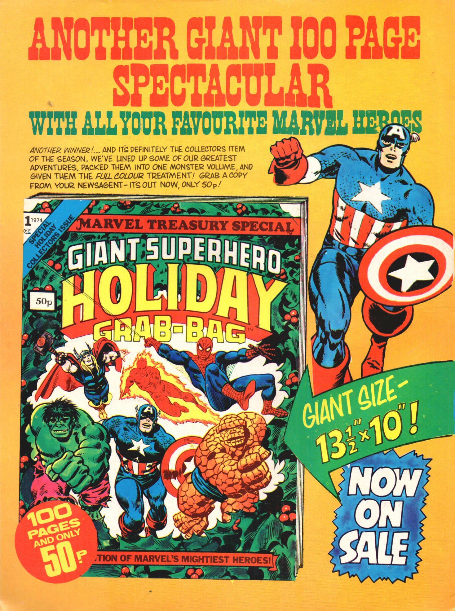 Read online The Avengers (1973) comic -  Issue #62 - 36