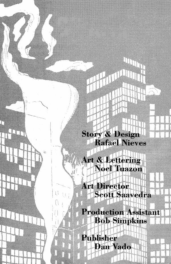 Read online Arianne comic -  Issue #1 - 28