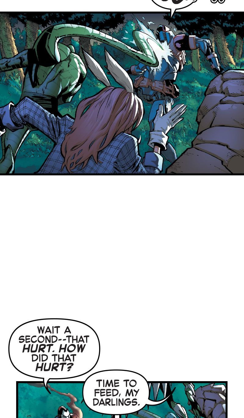 Read online Amazing Spider-Man: Hunted Infinity Comic comic -  Issue #7 - 81