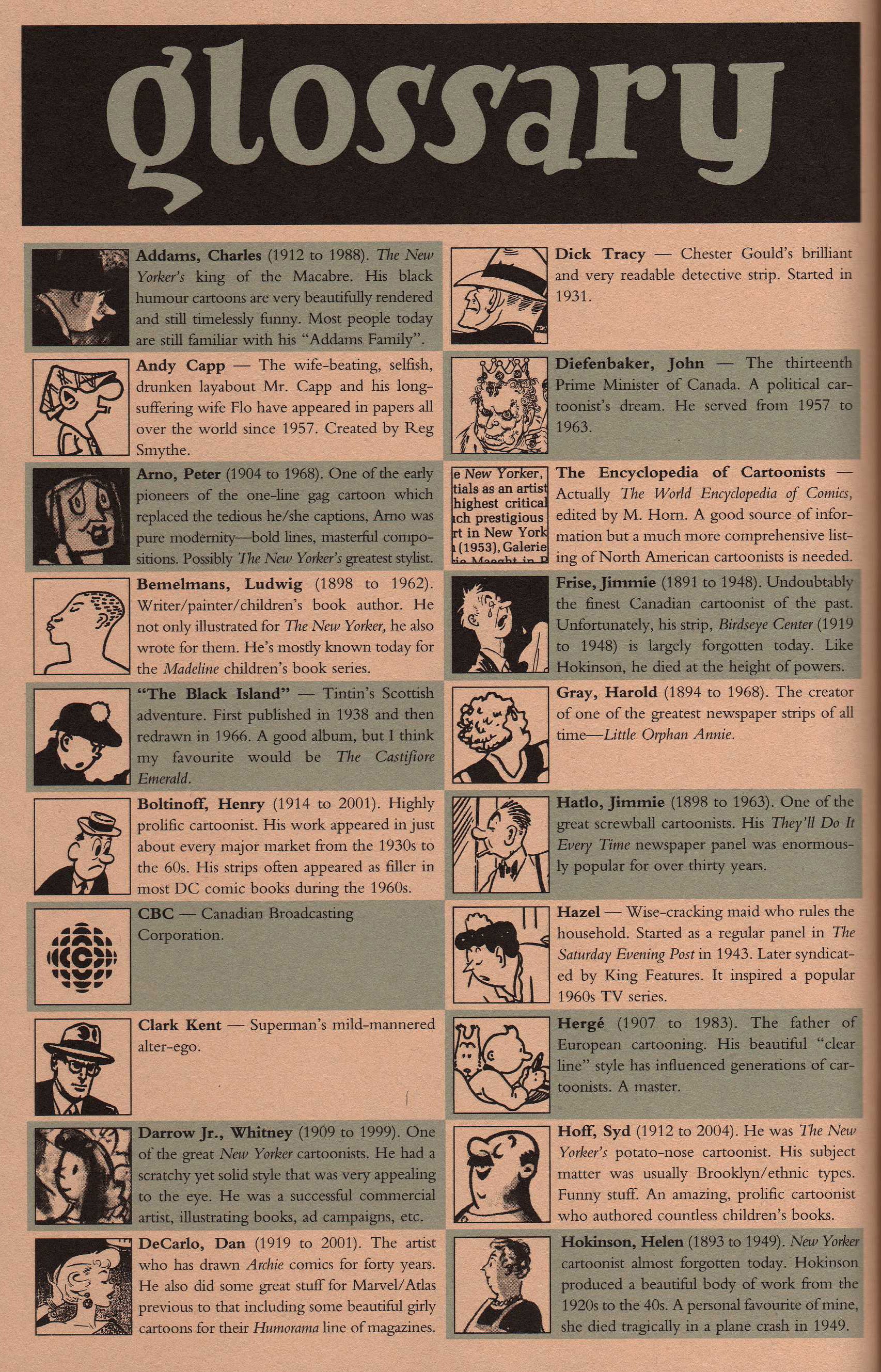 Read online It's A Good Life If You Don't Weaken comic -  Issue # TPB (Part 2) - 93