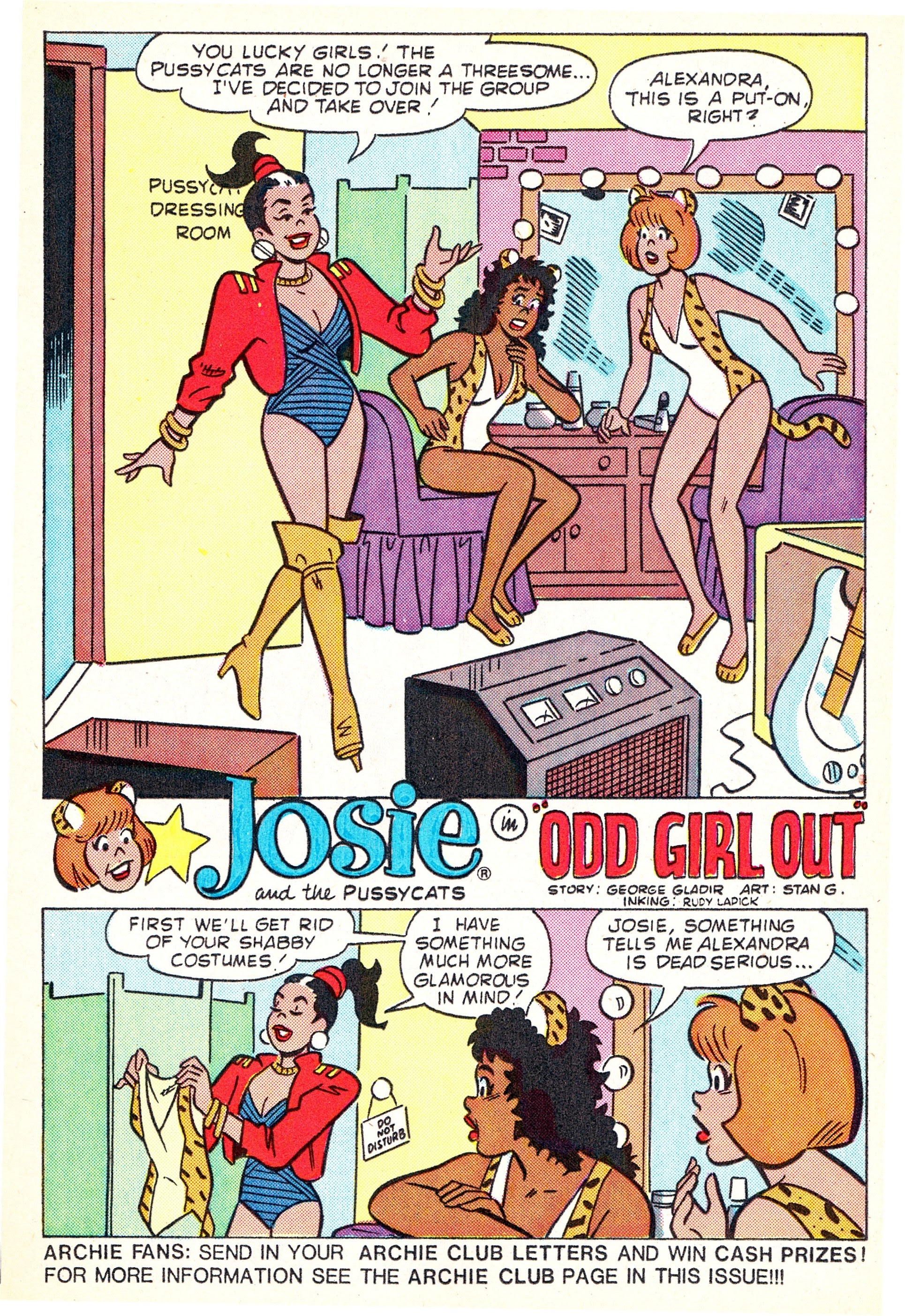 Read online Laugh (Comics) comic -  Issue #400 - 13