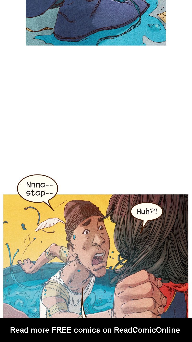 Read online Ms. Marvel: Generation Why Infinity Comic comic -  Issue #5 - 59
