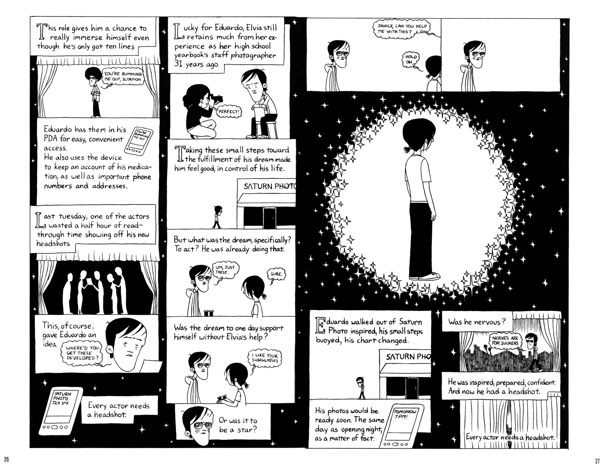 Read online Funny Book comic -  Issue #2 - 27