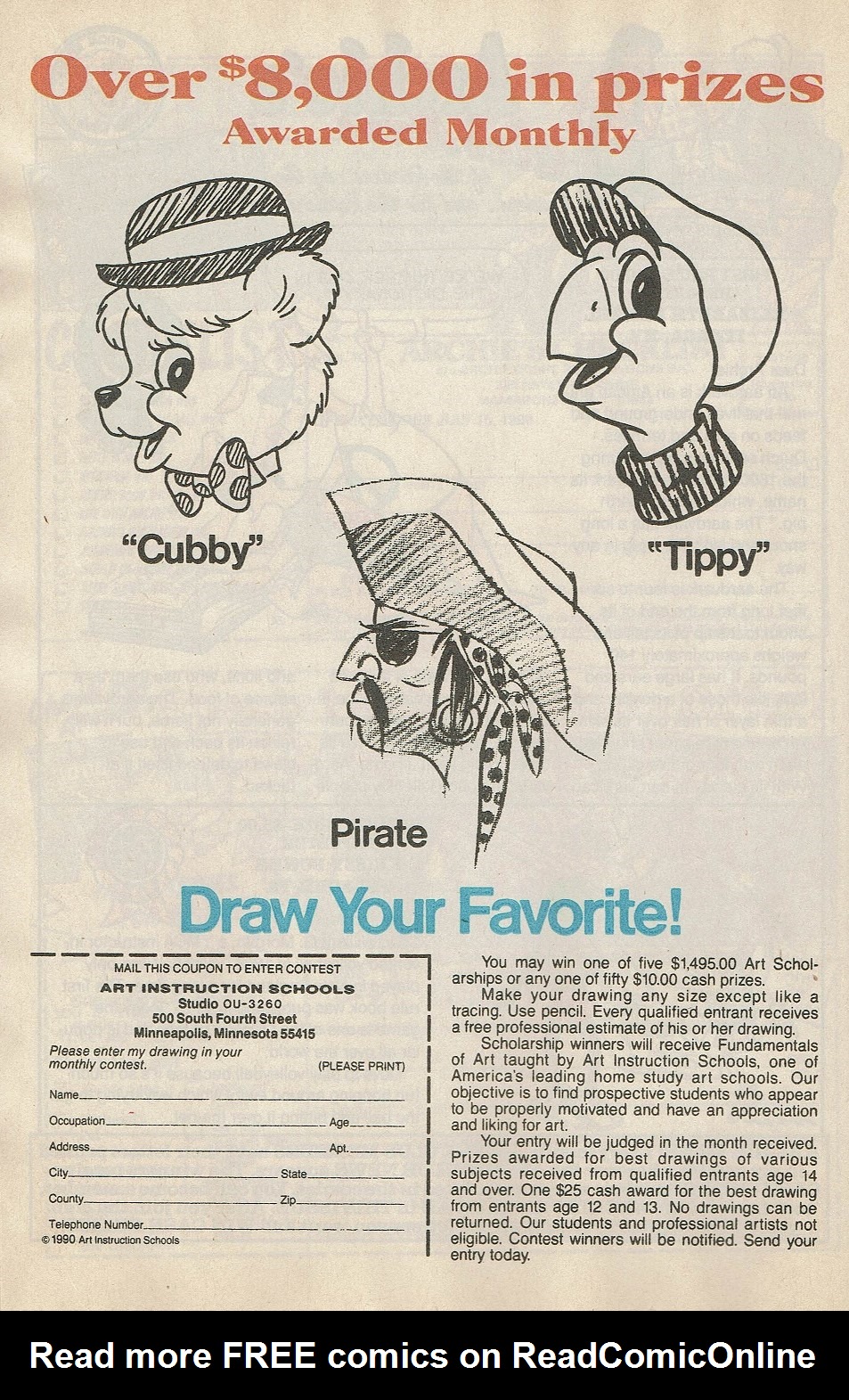 Read online Jughead's Diner comic -  Issue #3 - 12